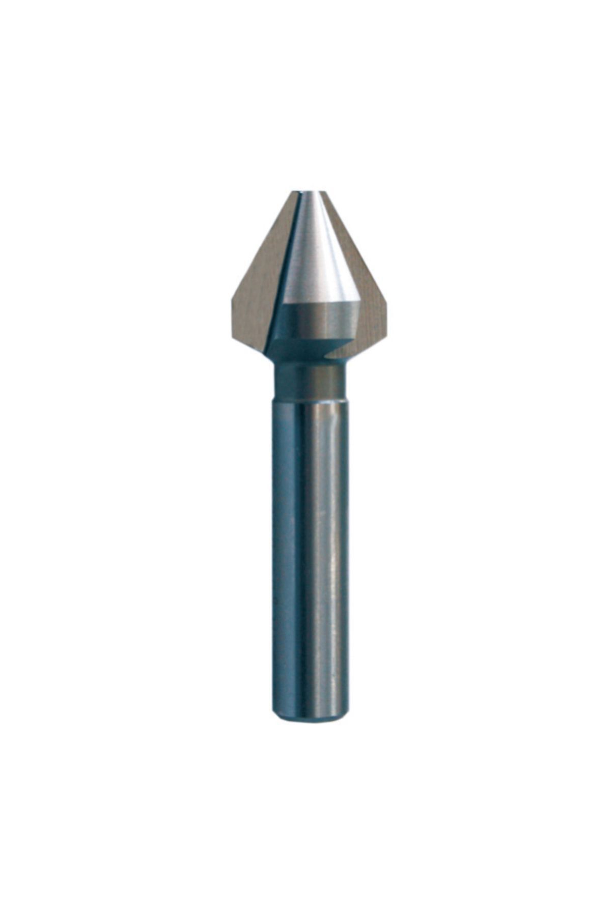 teknotrust 12mm HAVŞA FREZE 60° HSS DIN334/C