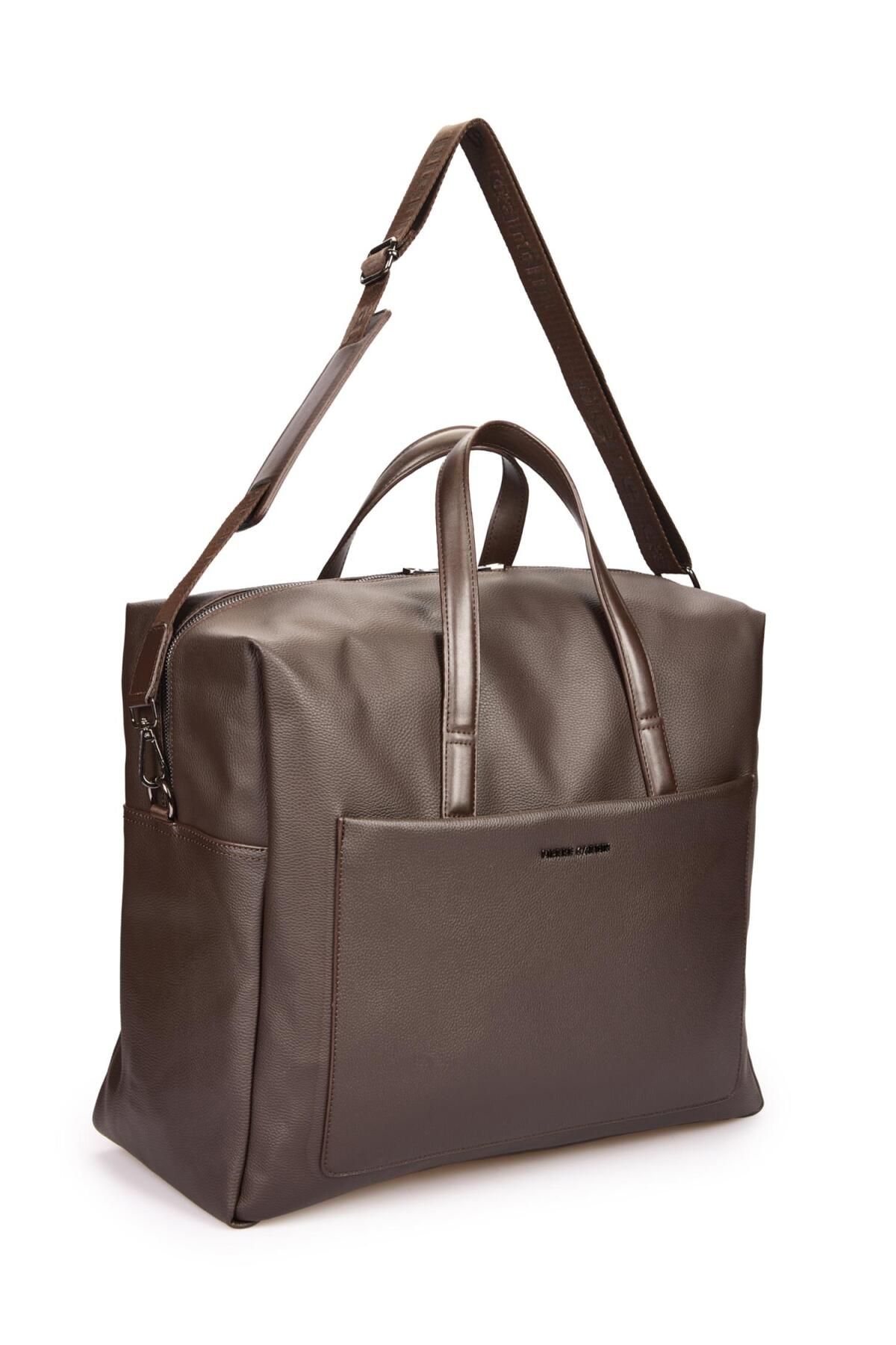 Pierre Cardin-04Pc001208 Briefcase 3