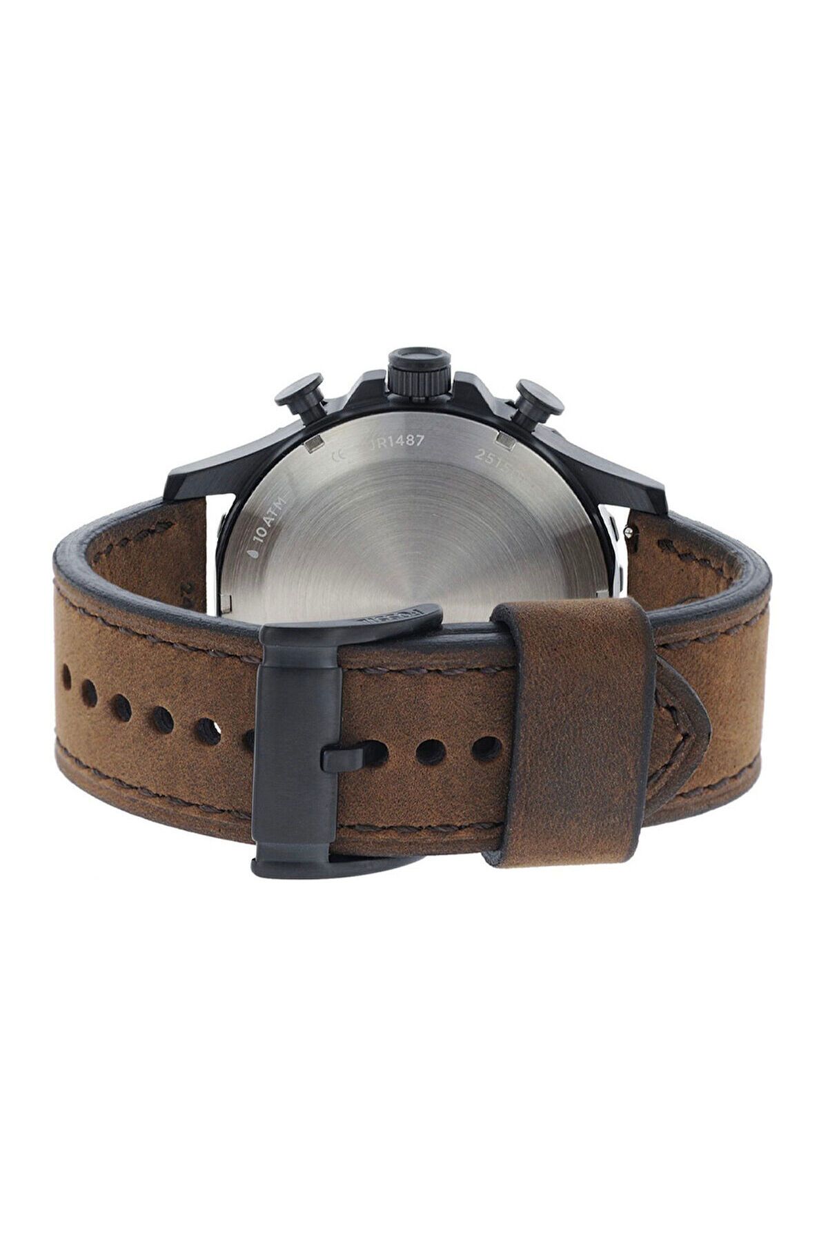Fossil-FJR1487 Men's Wristwatch 3