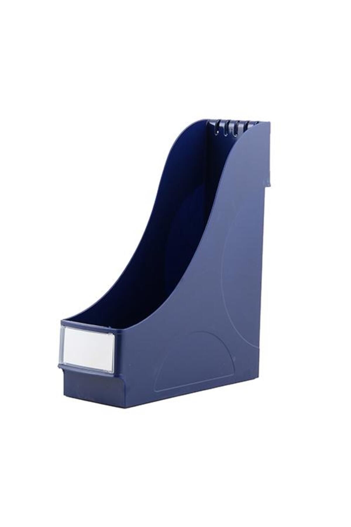 KRAF 5100 Plastik Magazinlik - Mavi