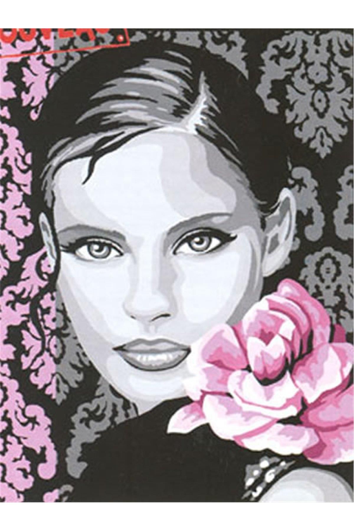 MARGOT GOBLEN 40X50CM