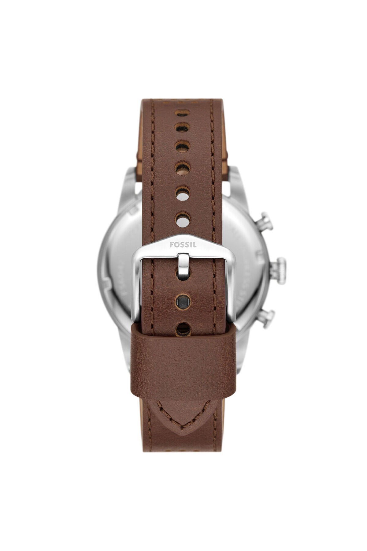 Fossil-Ffs6042 Men's Wristwatch 3