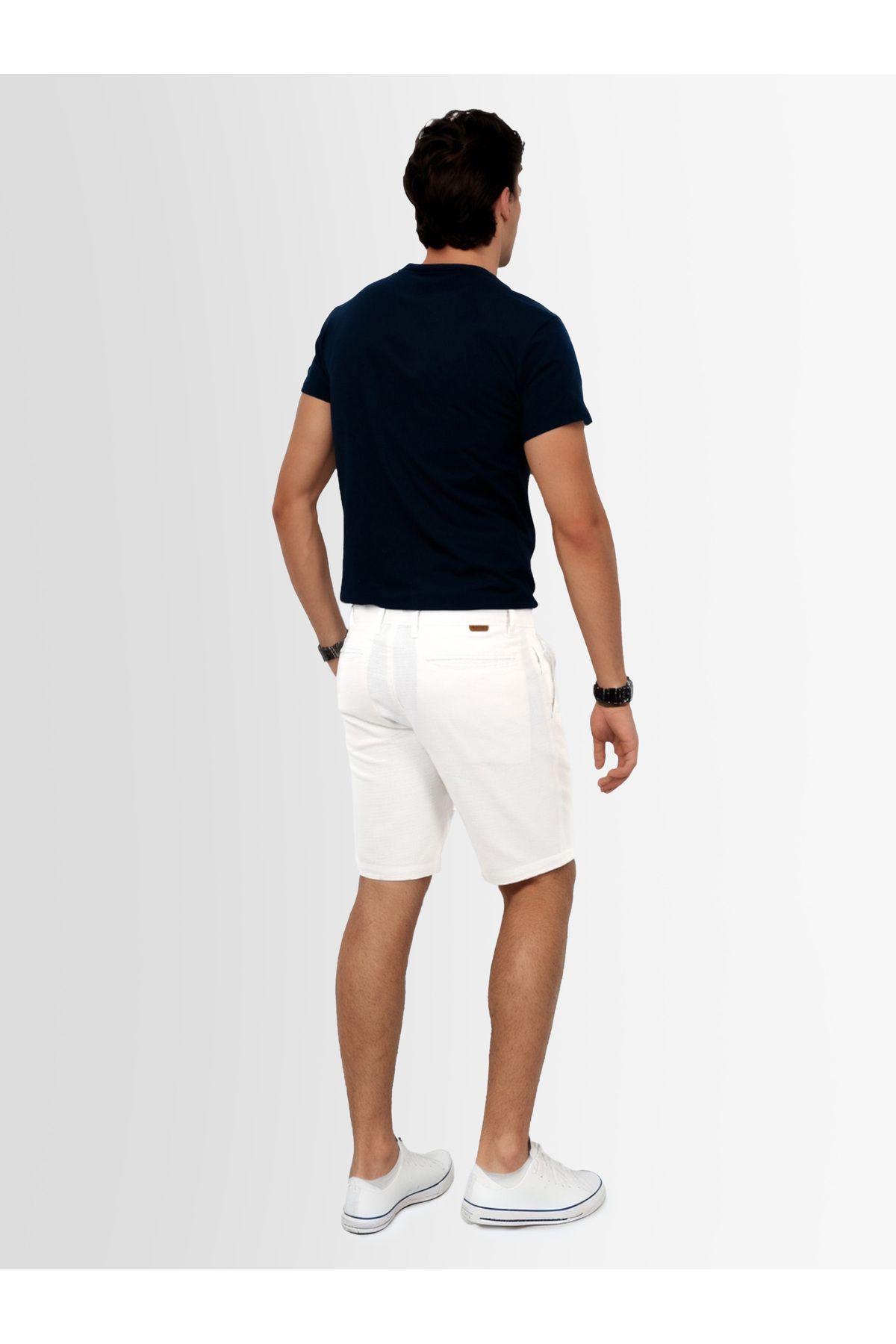 Indicode-Indoros Herren Shorts B799 4