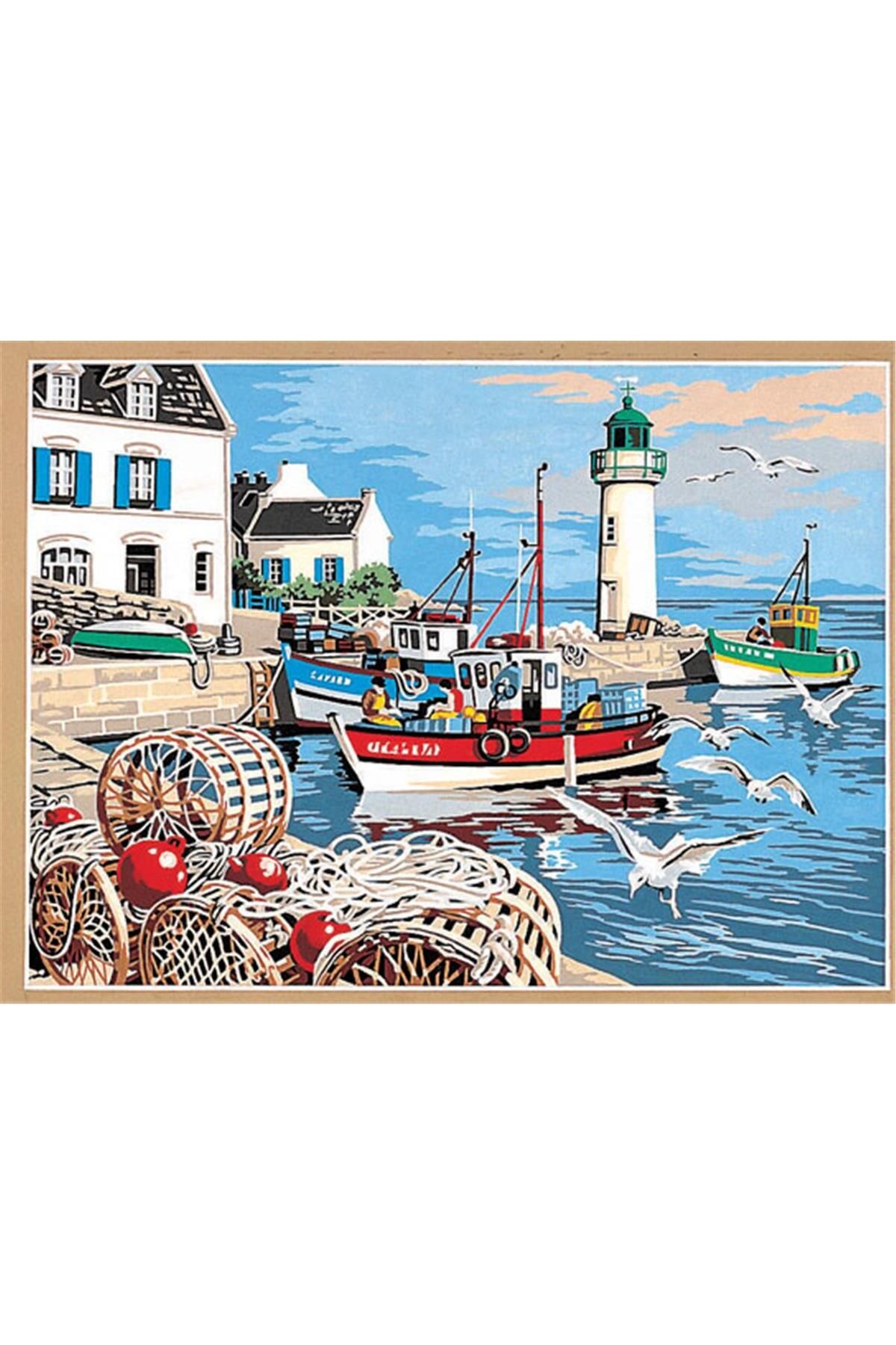 Seg GOBLEN 45X60CM