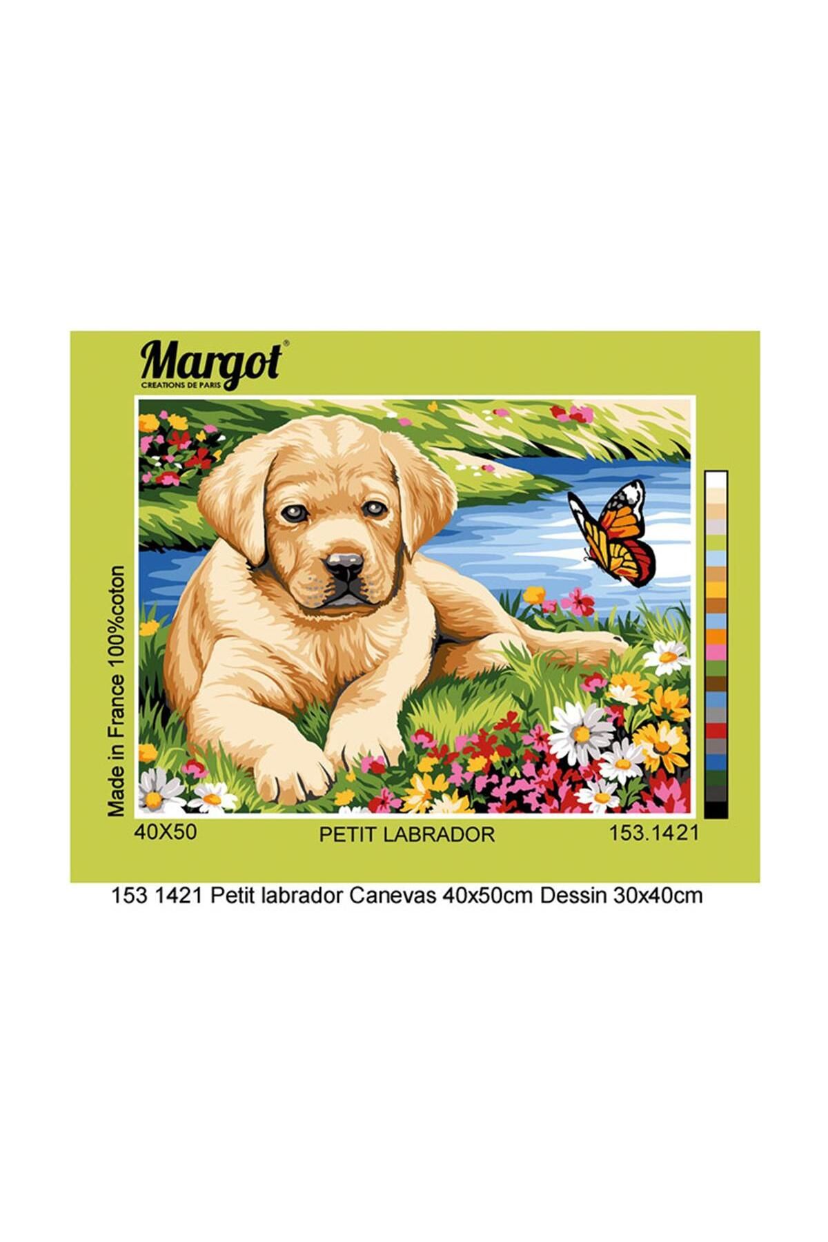 MARGOT GOBLEN 40X50CM