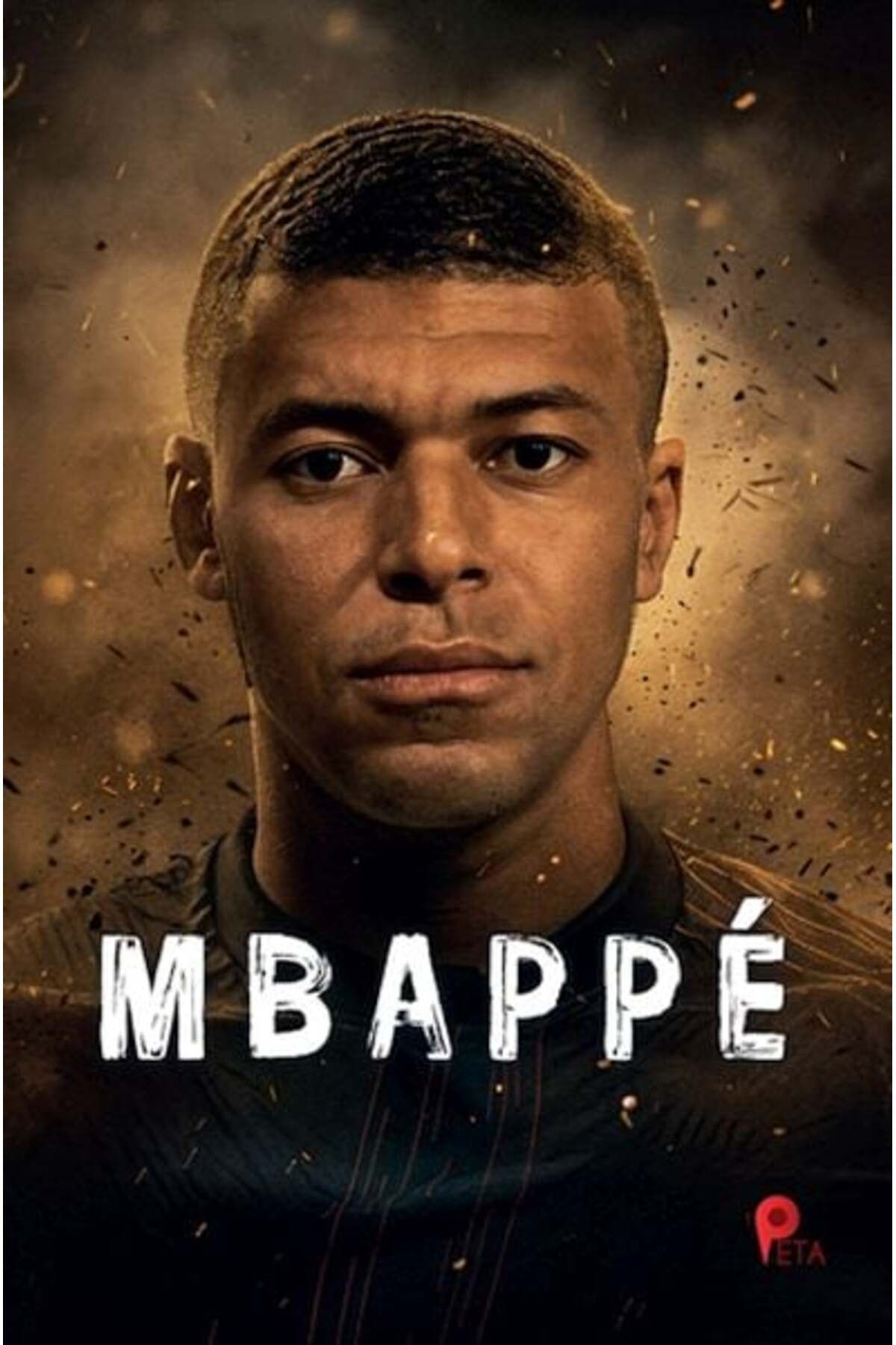 Karatay Yayınları Kylian Mbapp Poster Hediyeli