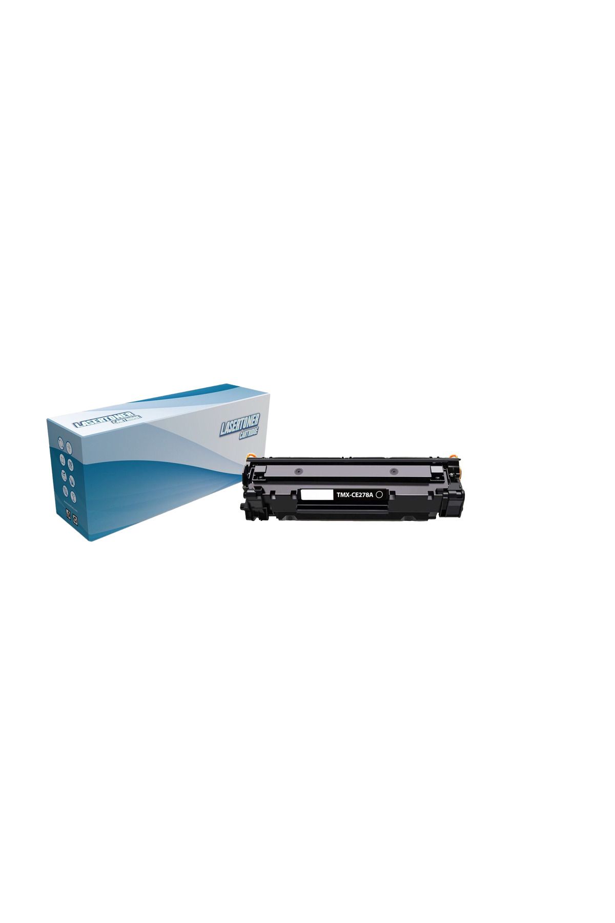 HP CE278A-Hp Laserjet Pro P1605 Muadil Toner