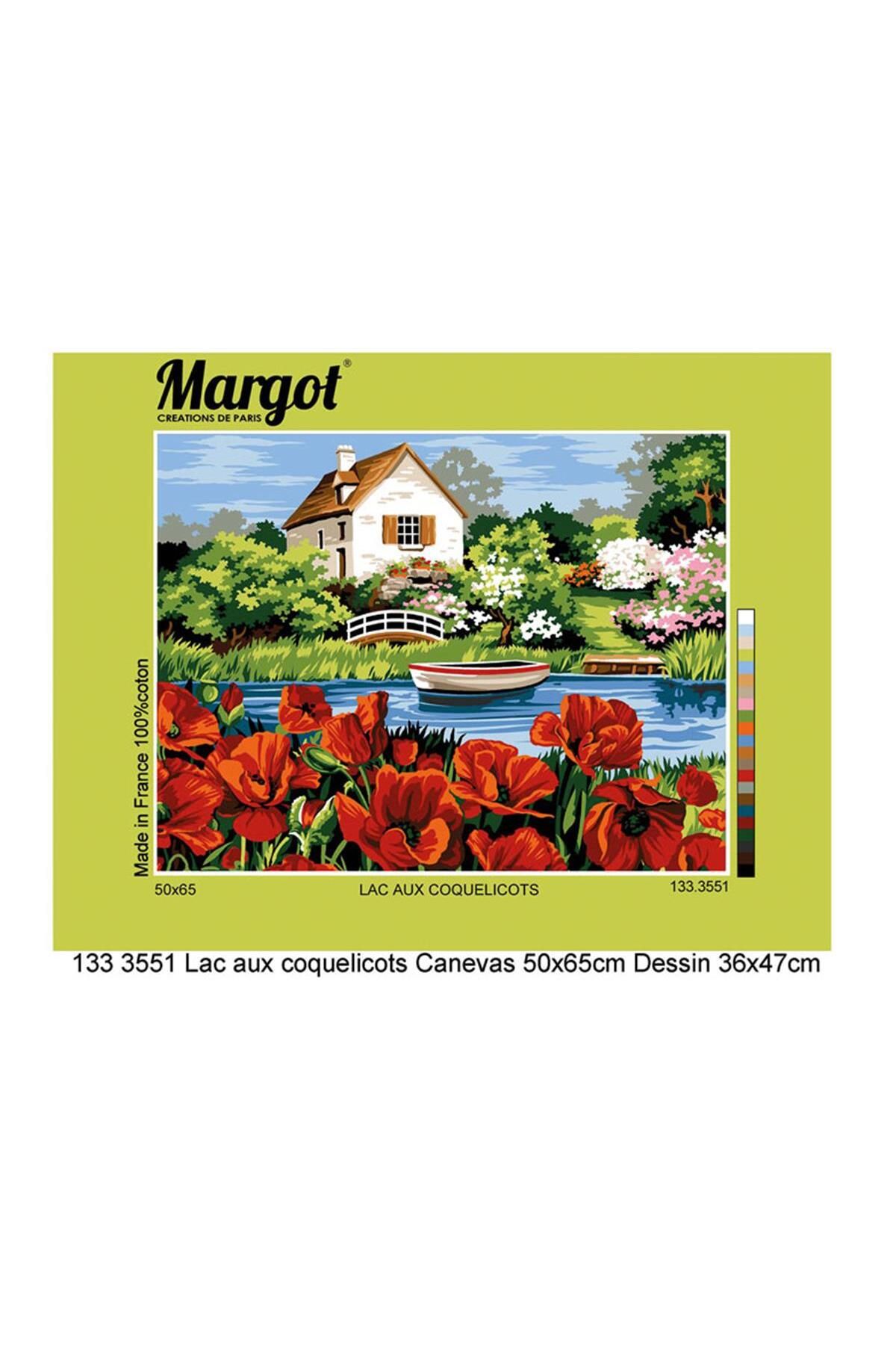 MARGOT GOBLEN 50X65CM