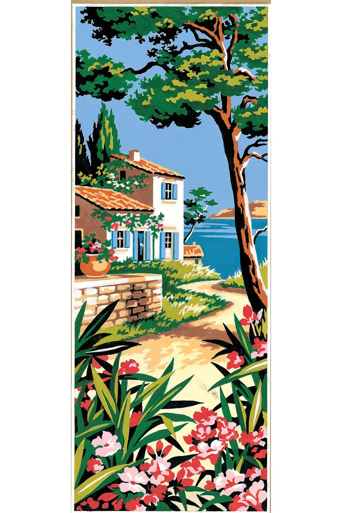 Seg GOBLEN 25X60CM