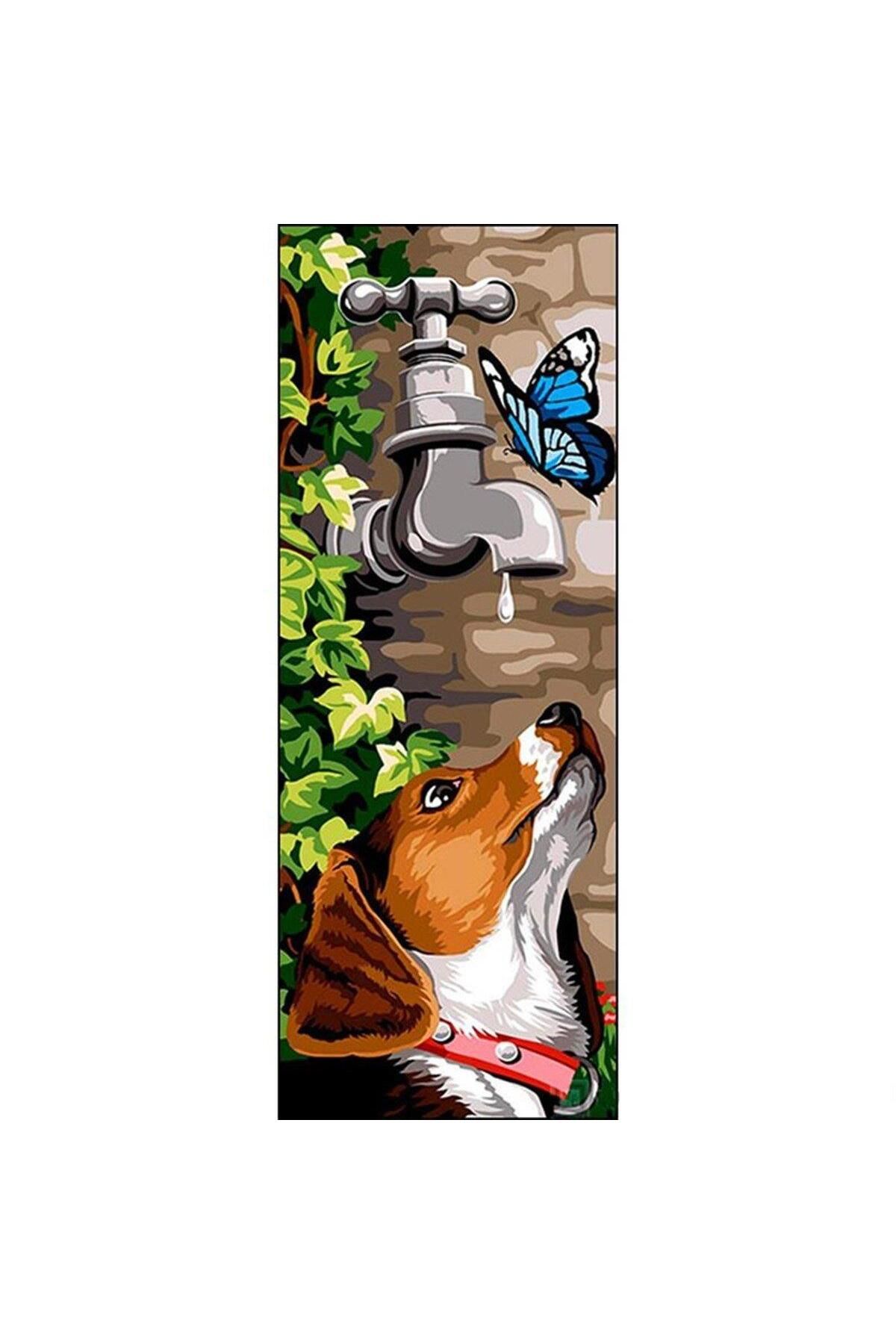 Seg GOBLEN 25X60CM