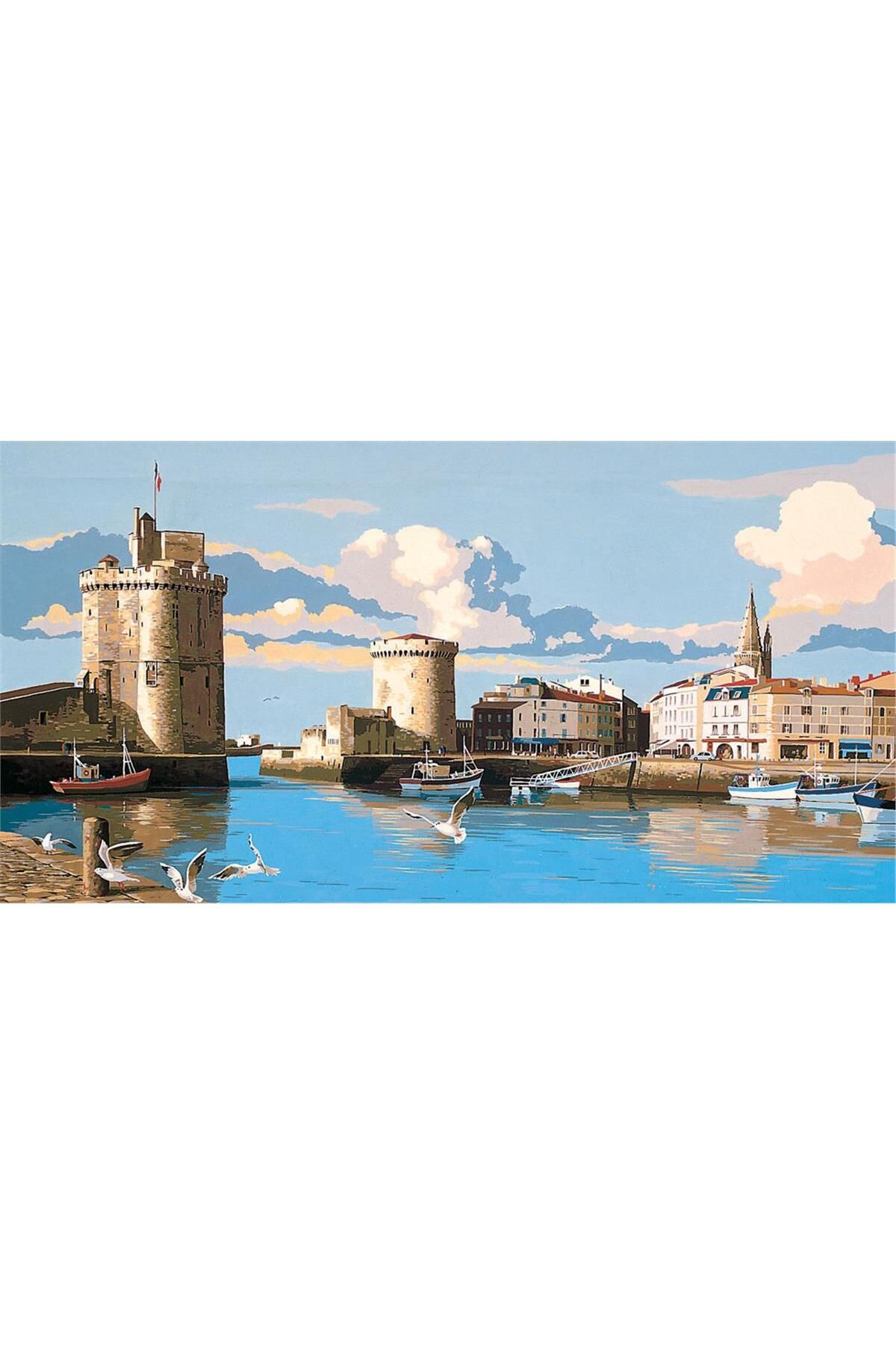 Seg GOBLEN 65X120CM