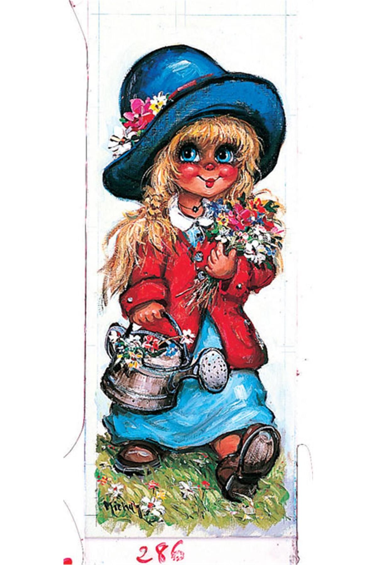MARGOT GOBLEN 25X60CM