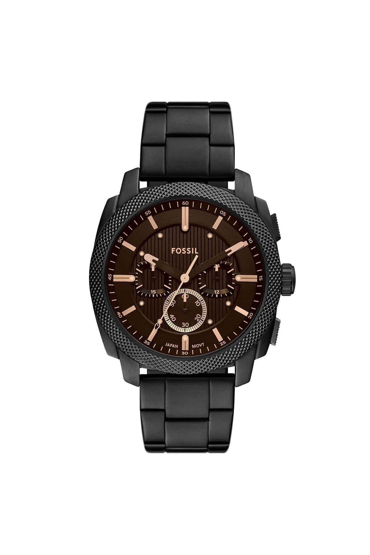 Fossil-Ffs6097 Men's Wristwatch 1