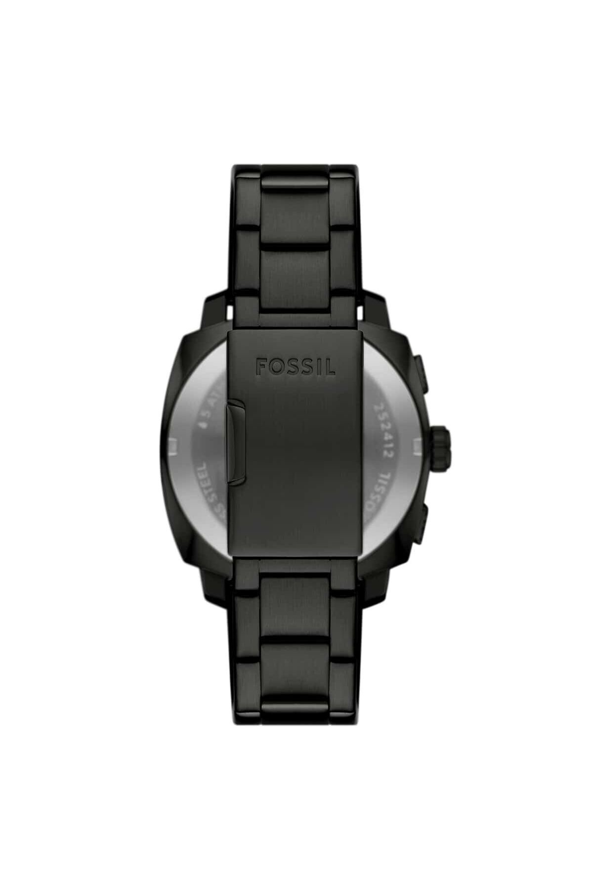 Fossil-Ffs6097 Men's Wristwatch 3