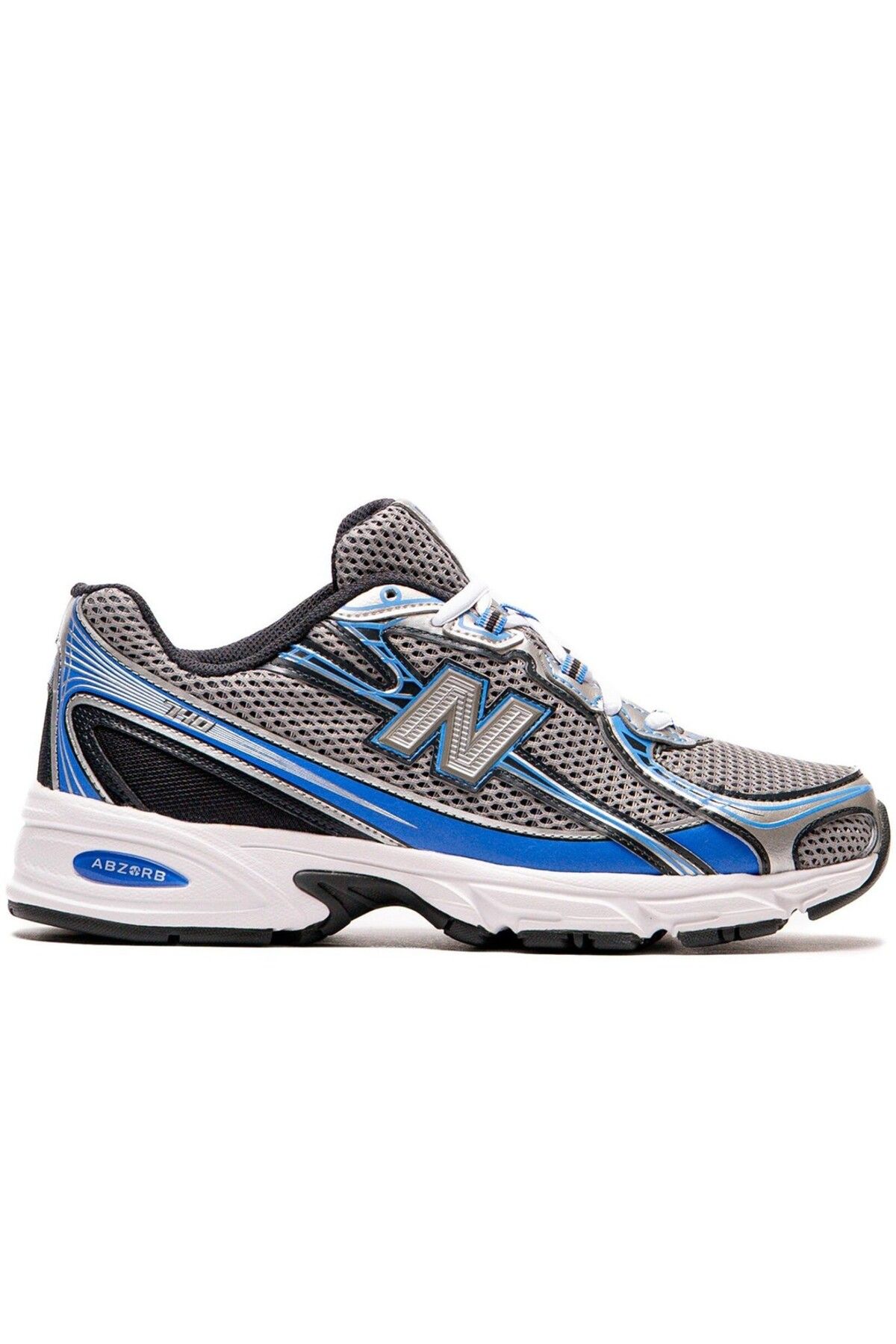 New Balance U 740 SB2 SLATE GREY