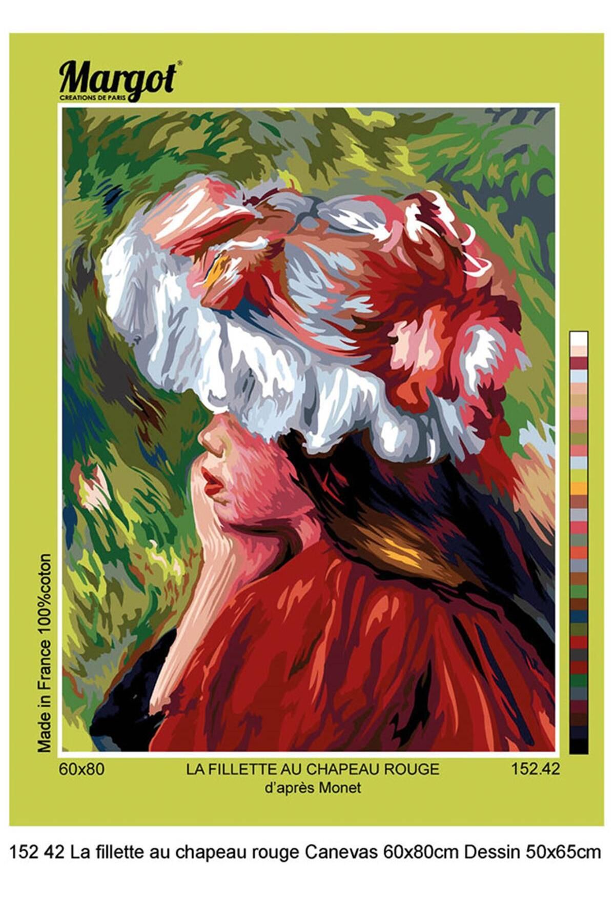 MARGOT GOBLEN 60X80CM