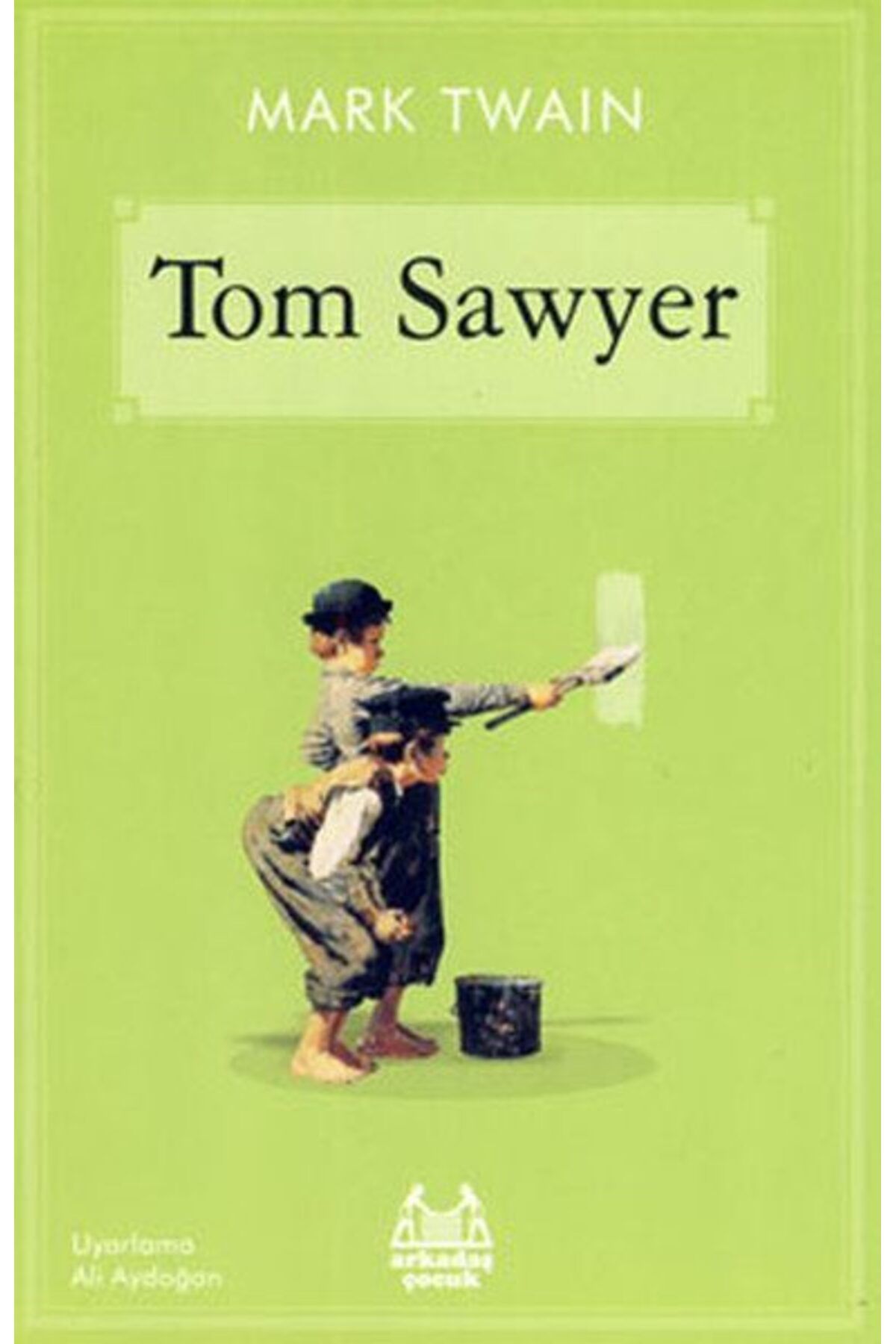 Karatay Yayınları Tom Sawyer