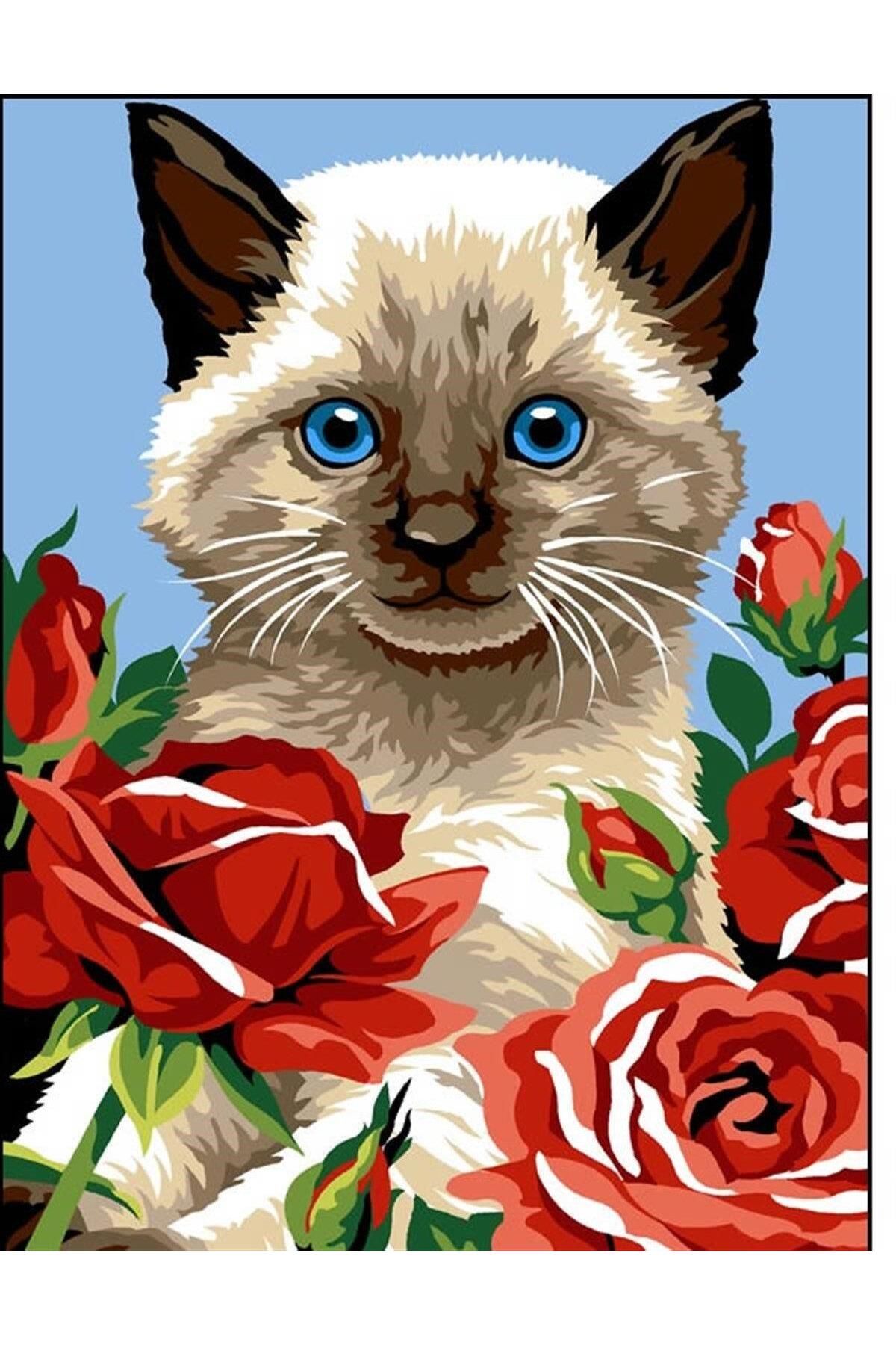 MARGOT GOBLEN 30X40CM