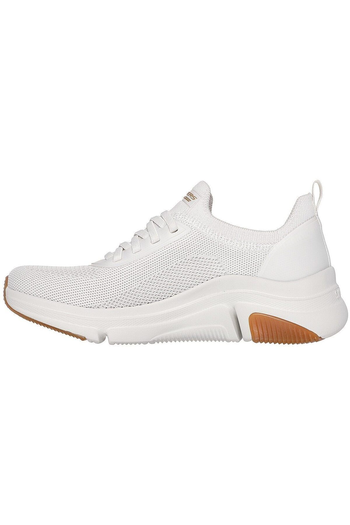 Skechers Teniși Skechers Bobs Sparrow Flex -, Alb, Femei- Trendyol