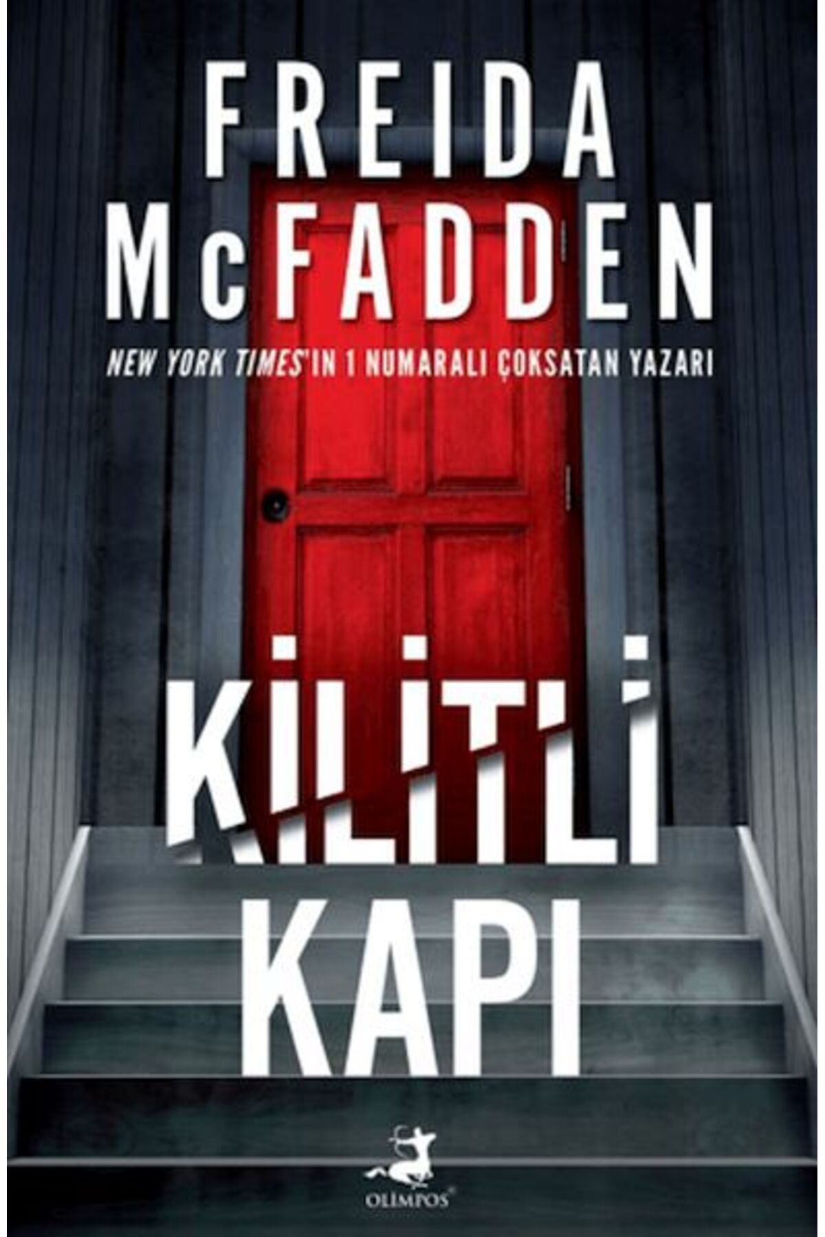 Destek Yayınları Kilitli Kapı
