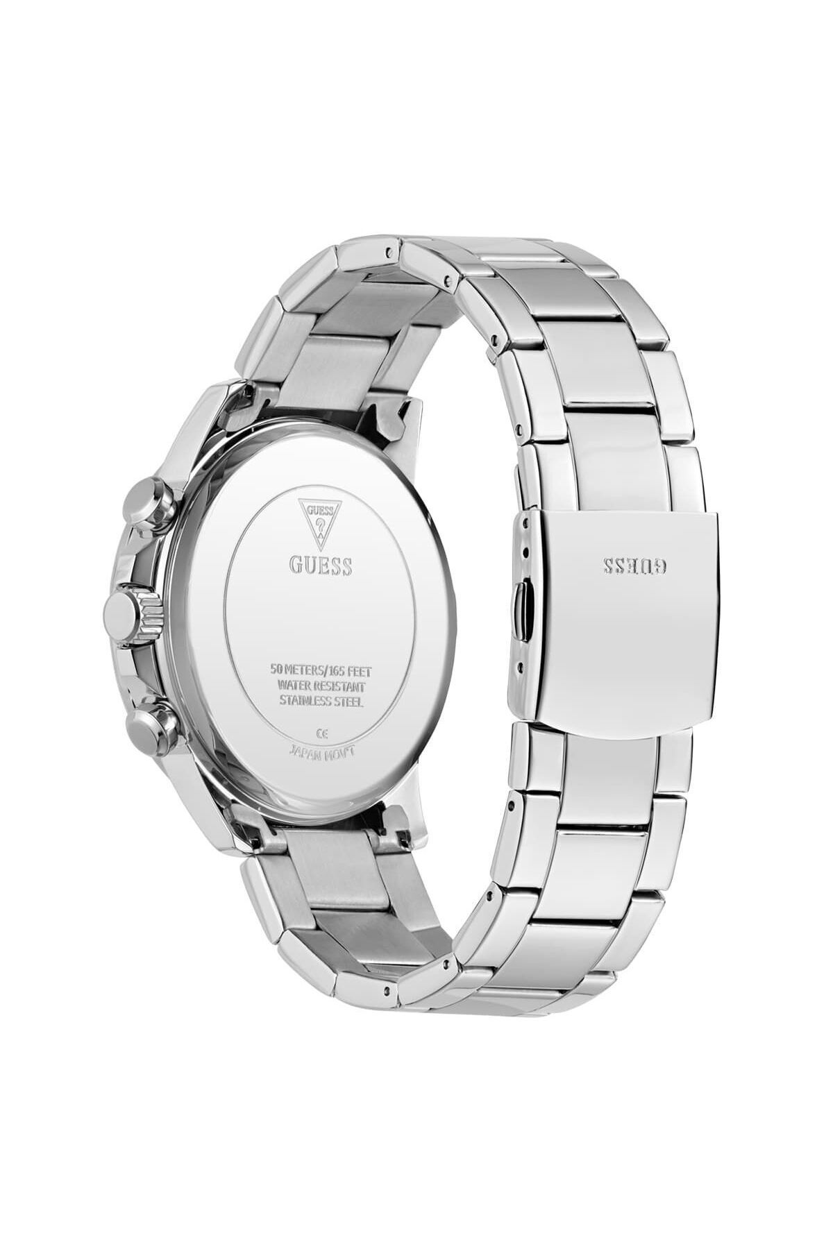 Guess-Gugw0900G4 Men's Watch 4