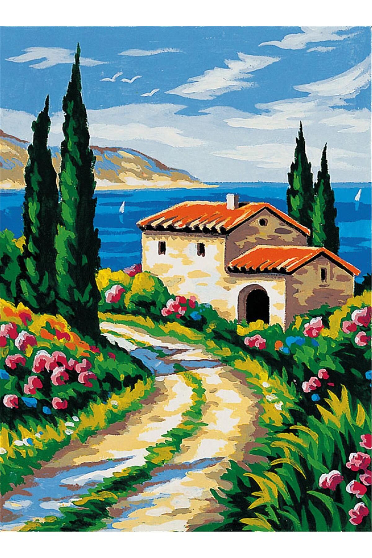 MARGOT GOBLEN 30X40CM