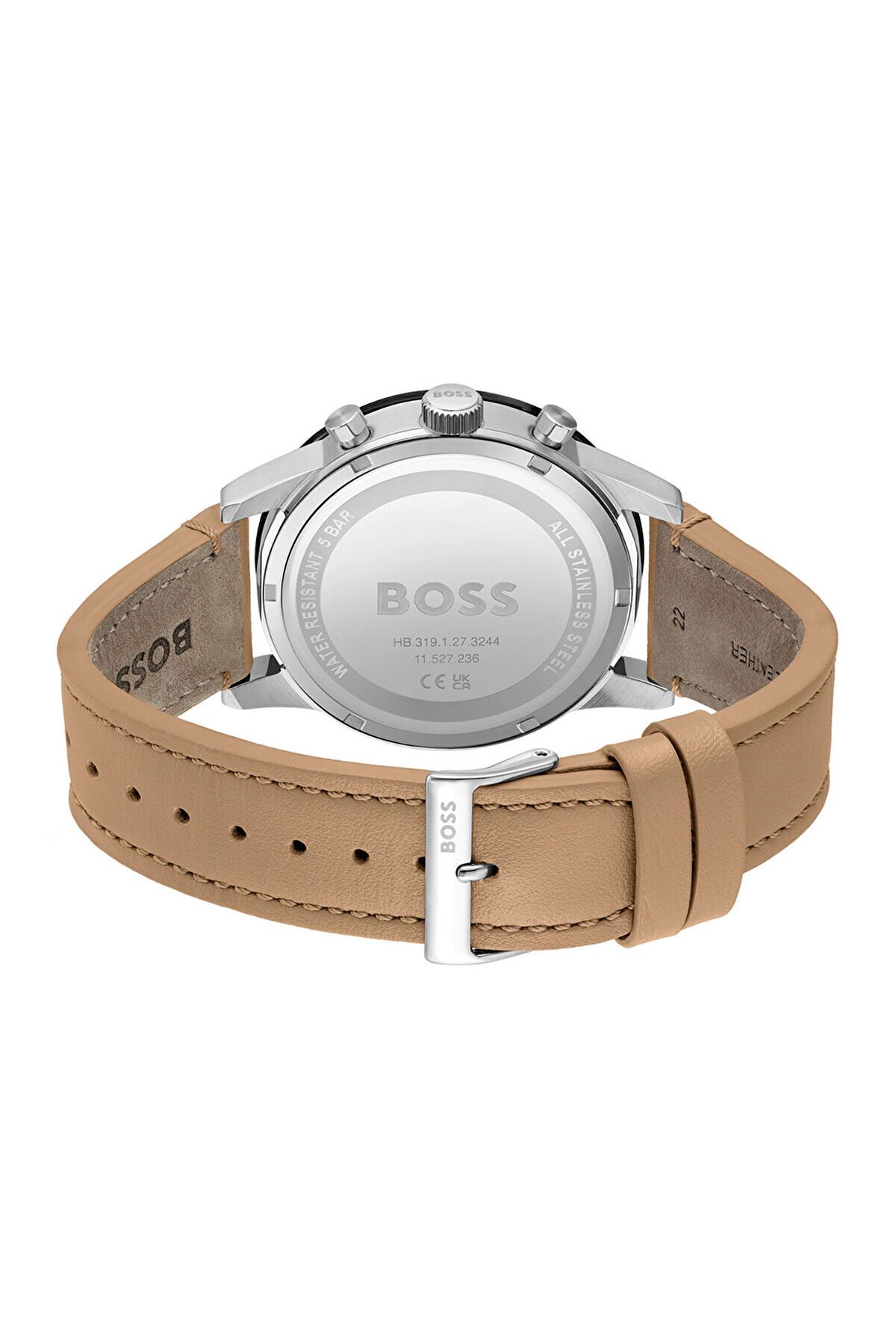 ساعت مردانه ساعتهای HB1513964 اورجینال BOSS