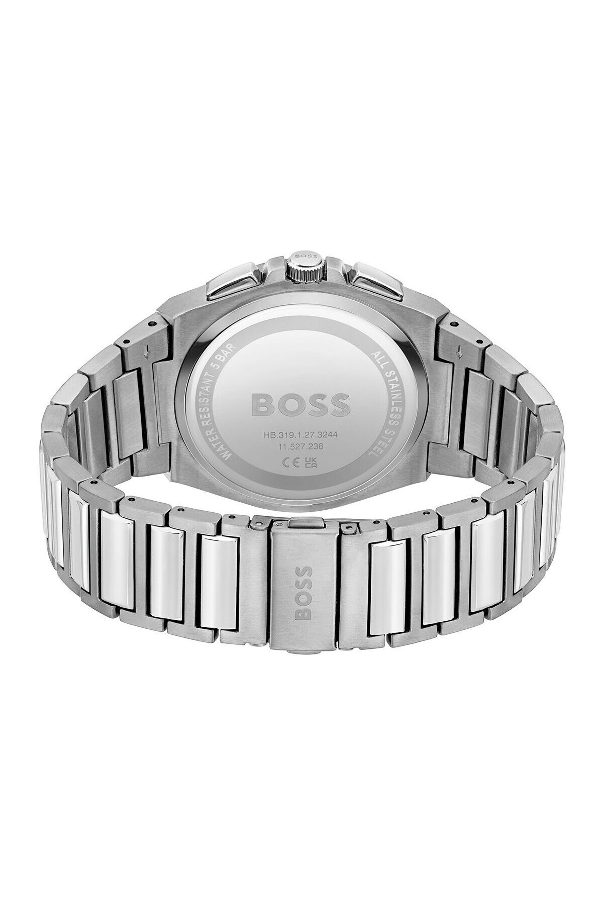 ساعت مردانه ساعتهای HB1514048 اورجینال BOSS
