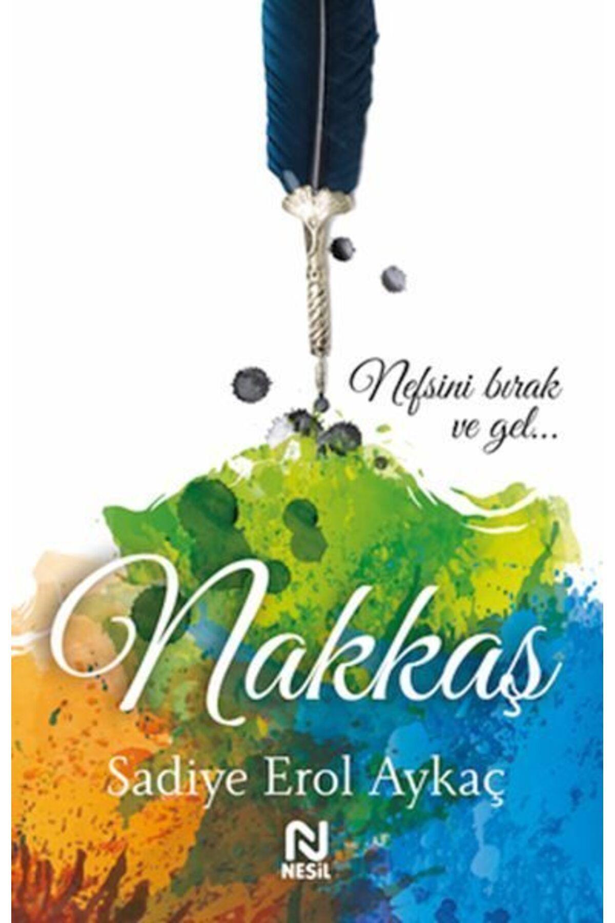 Destek Yayınları Nakkaş