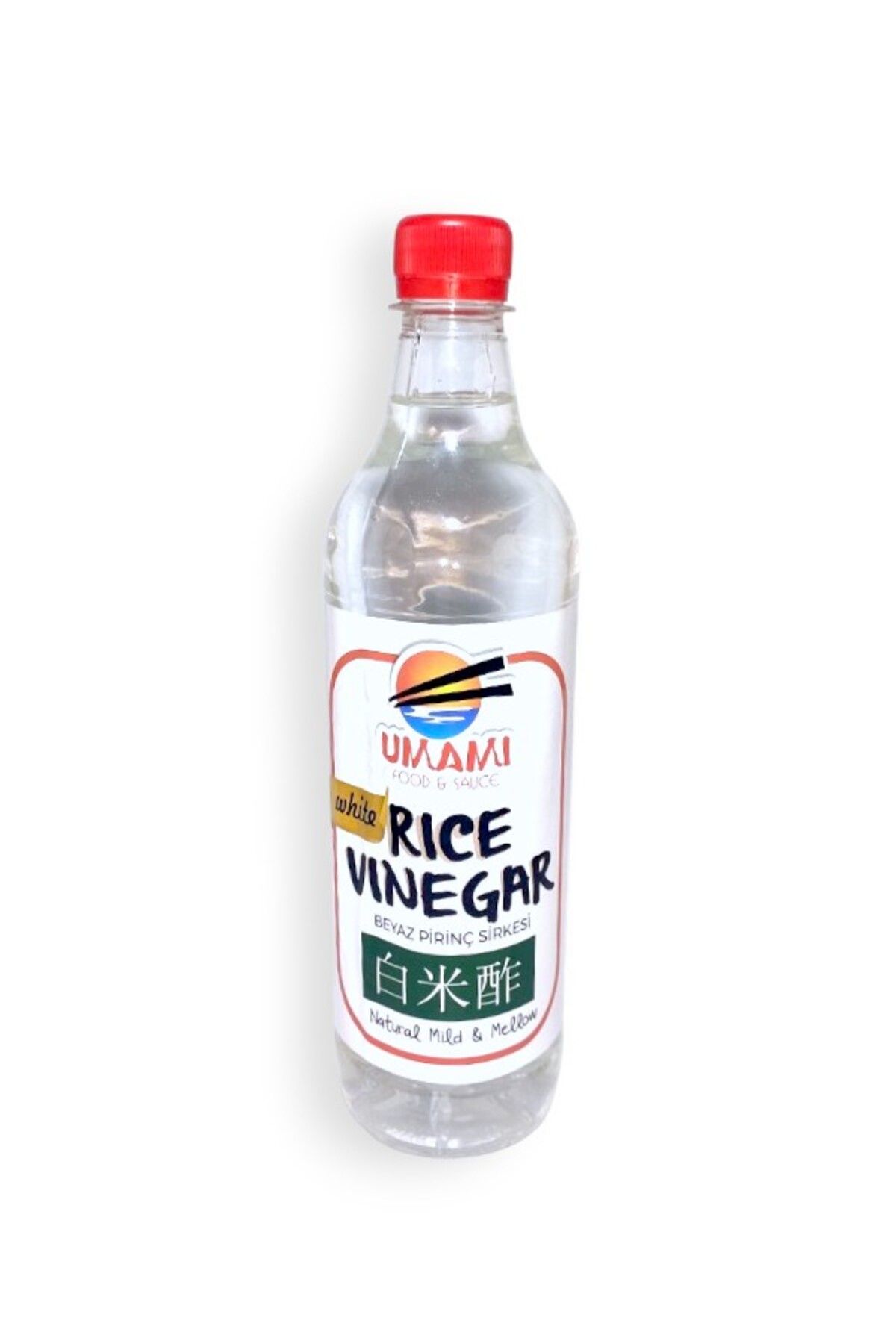UMAMIFOOD Sushi Pirinç Sirkesi 750 Ml. Yeni Ürün