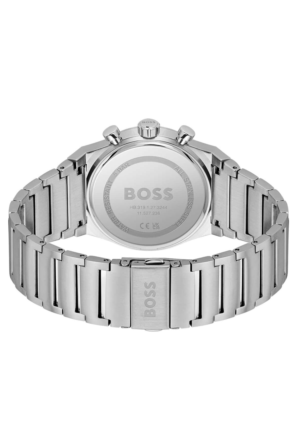 ساعت مردانه مچی HB1514220 اورجینال Hugo Boss