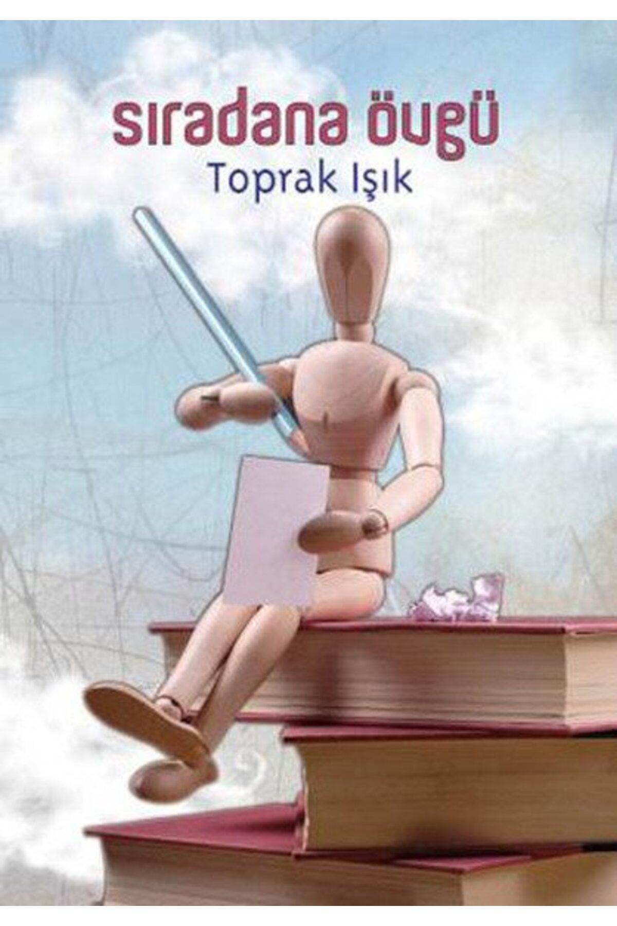 Destek Yayınları Sıradana Övgü