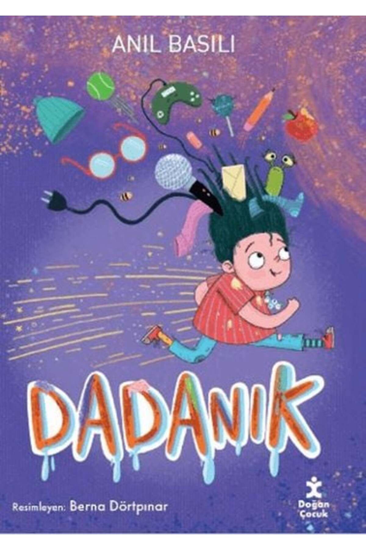 Karatay Yayınları Dadanık