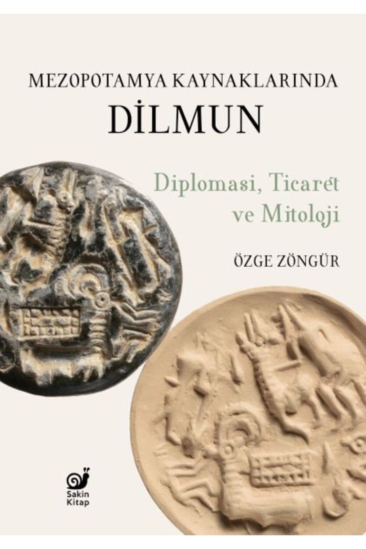 Karatay Yayınları Mezopotamya Kaynaklarında Dilmun