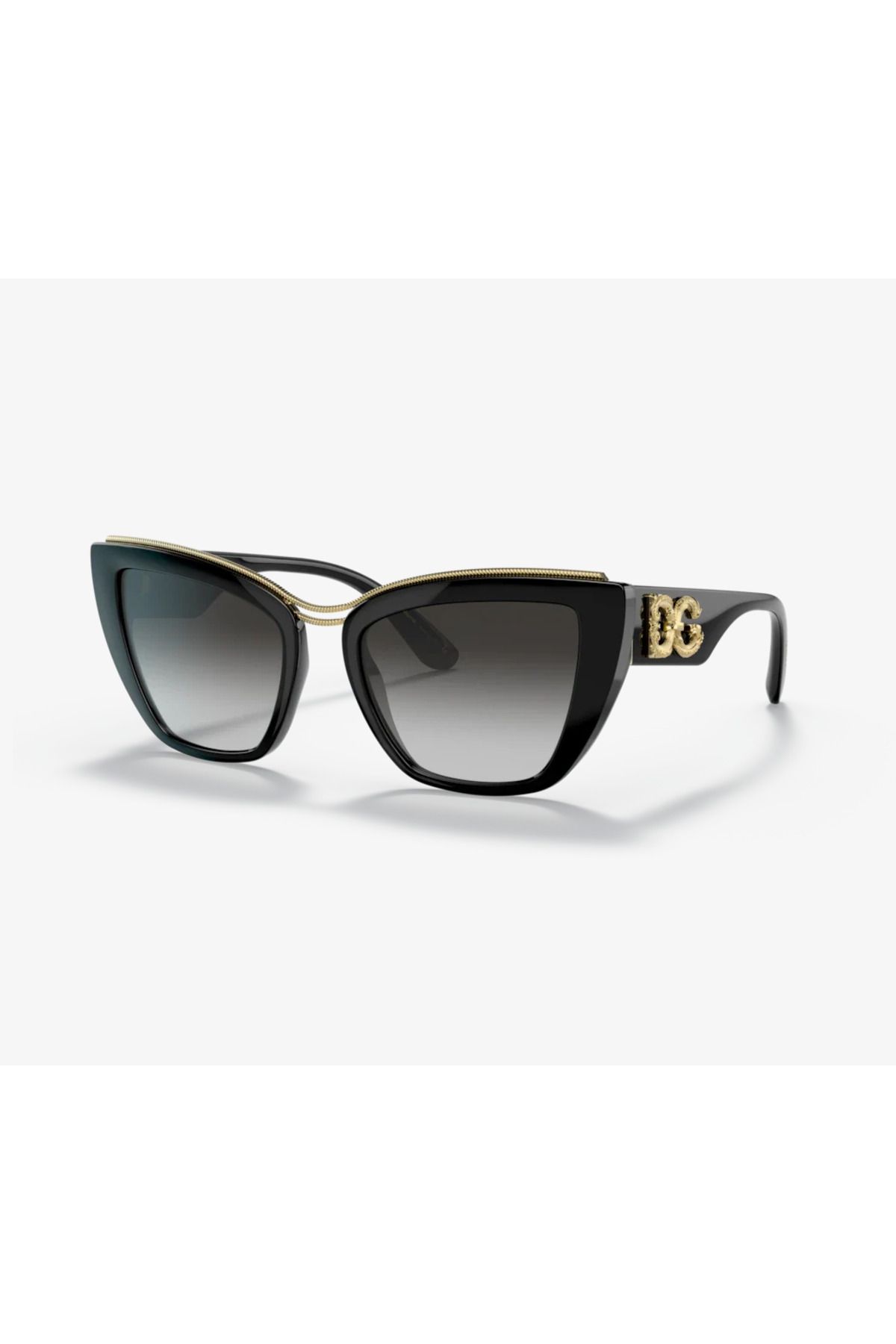 Dolce&Gabbana Güneş Gözlüğü 0DG6144 501/8G 54 G