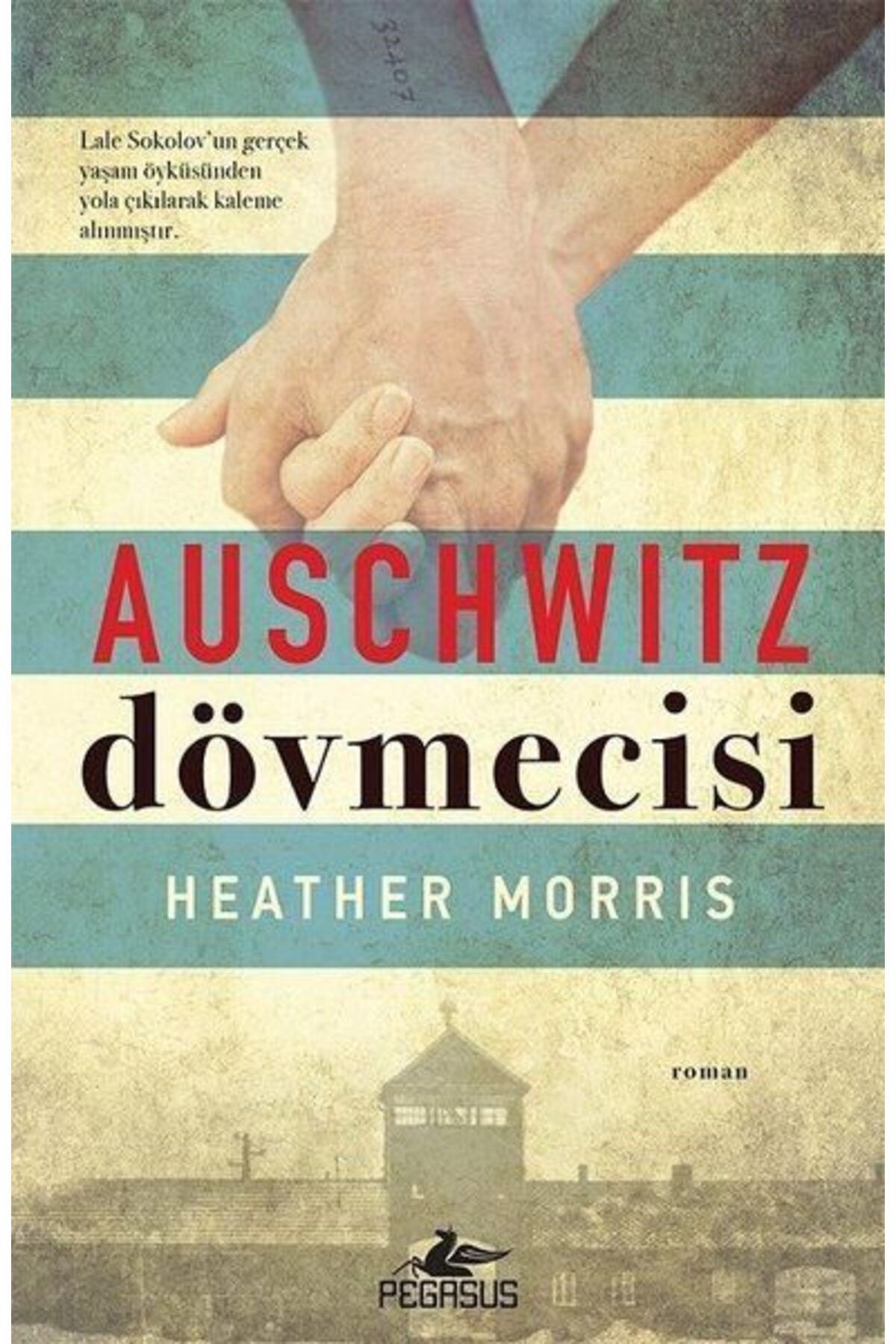 Karatay Yayınları Auschwitz Dövmecisi