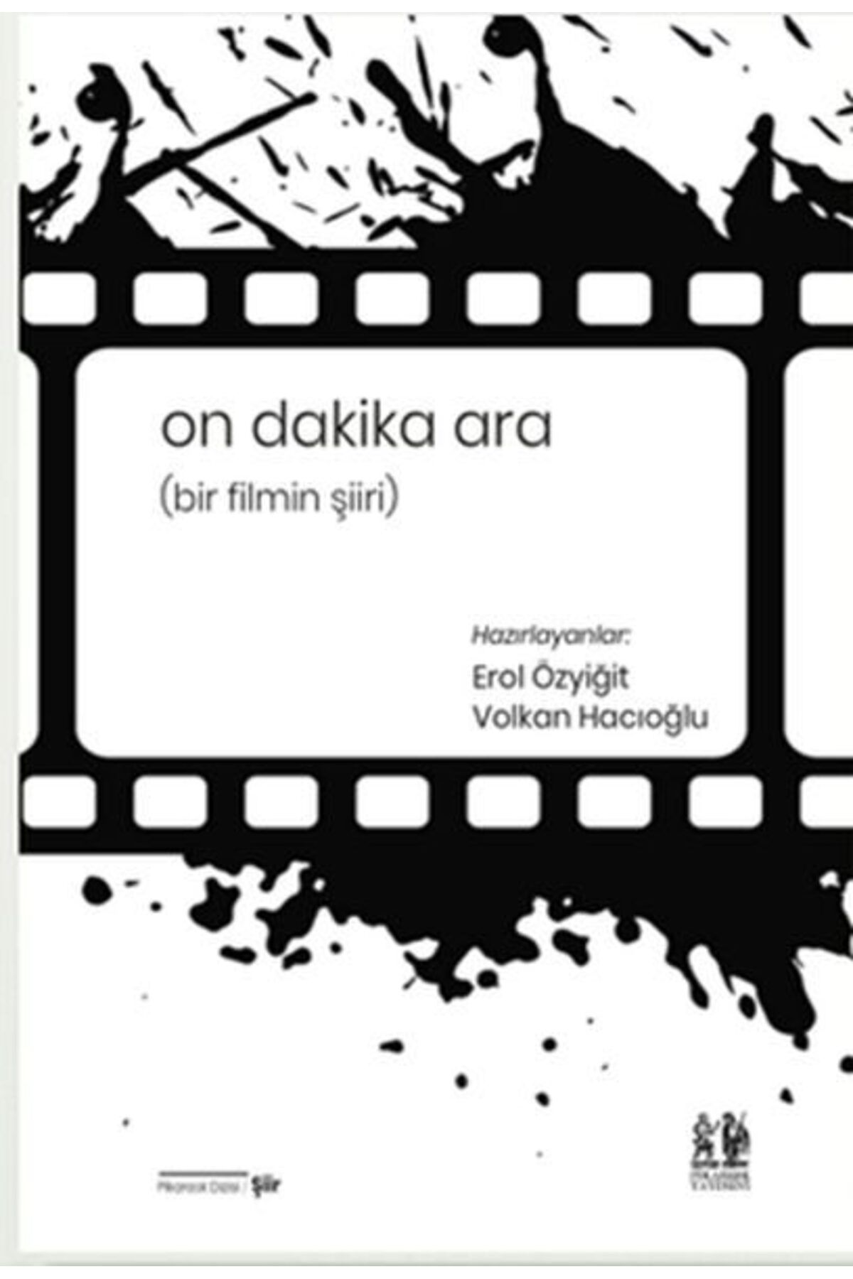 Karatay Yayınları On Dakika Ara