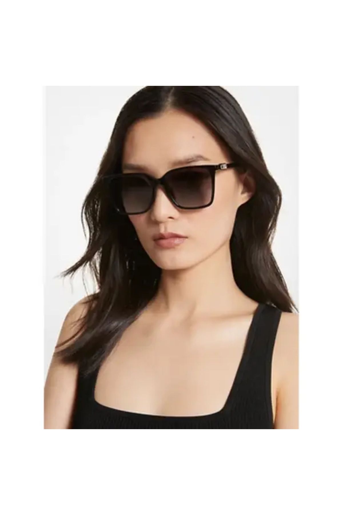 Michael Kors MK2197U 3005/8G 56 KADIN GÜNEŞ GÖZLÜĞÜ