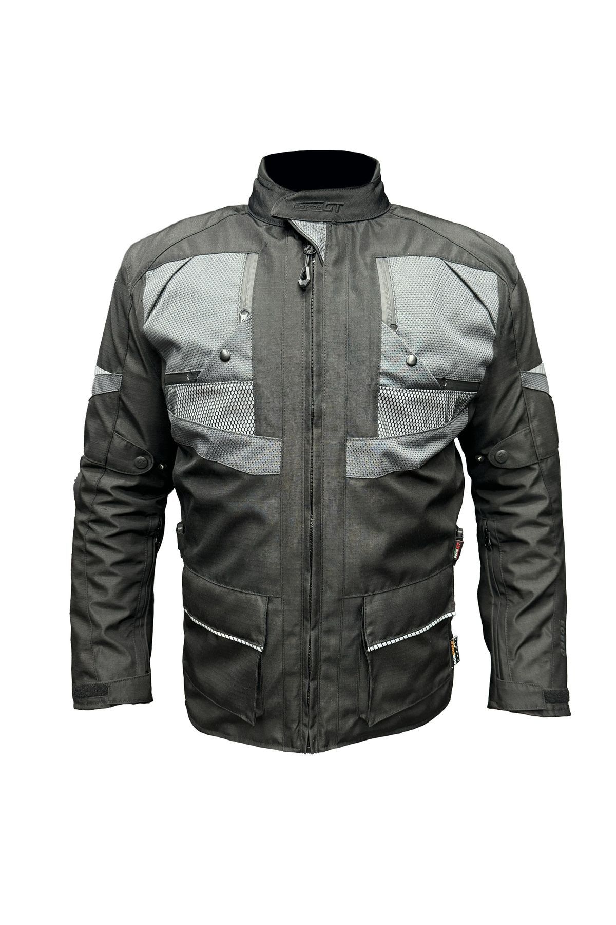 Forte GT 2001089 Siyah