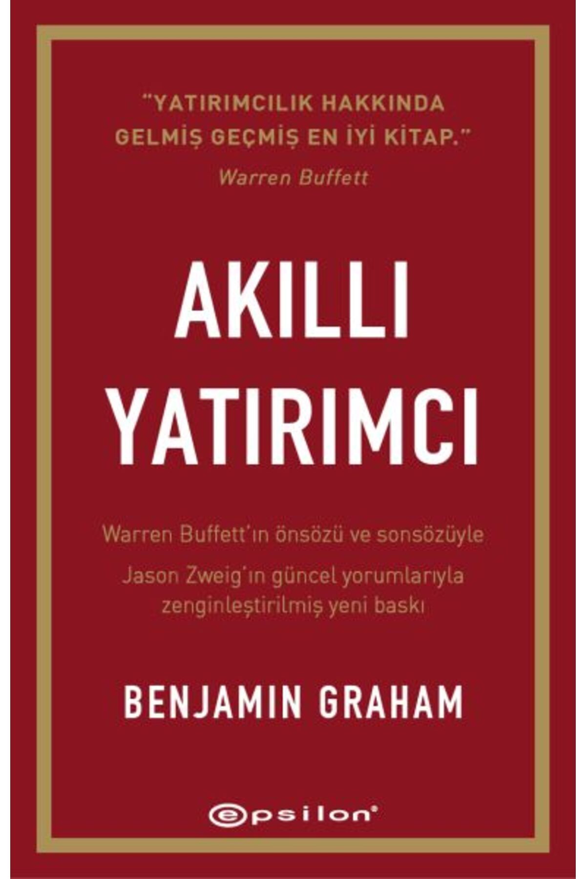 Karatay Yayınları Akıllı Yatırımcı