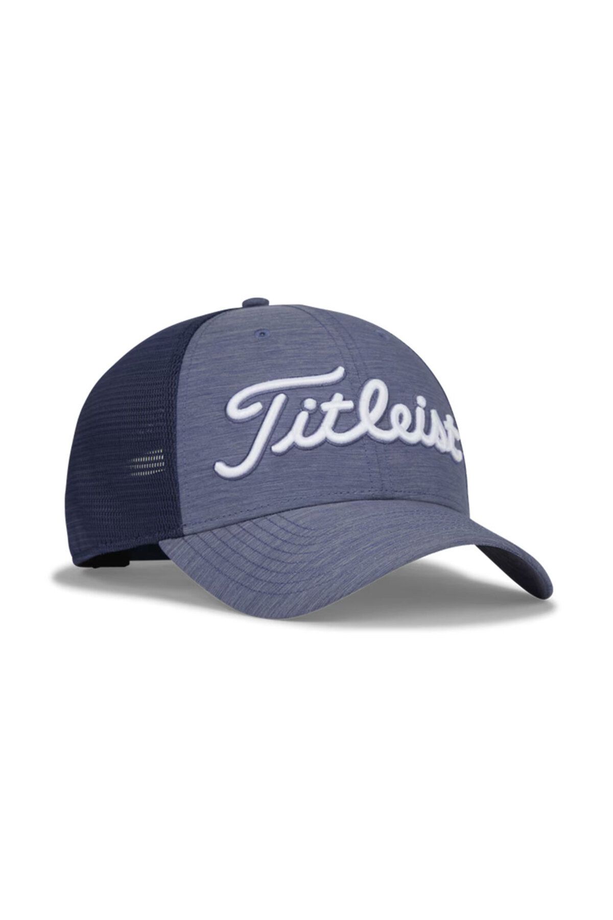titleist Space Dyemesh Golf Şapkası Th22apsmn2-41 Lacivert
