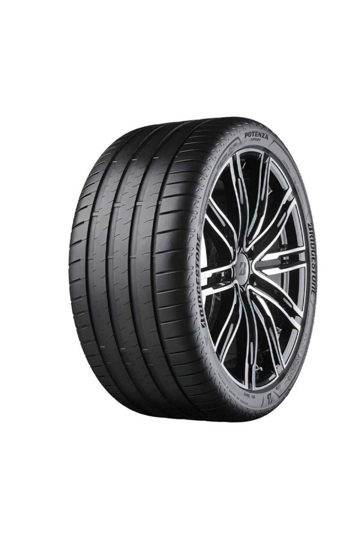 Bridgestone 245/45R20 POTENZA SPORT 103Y XL Yaz Lastiği (Üretim: 2025)