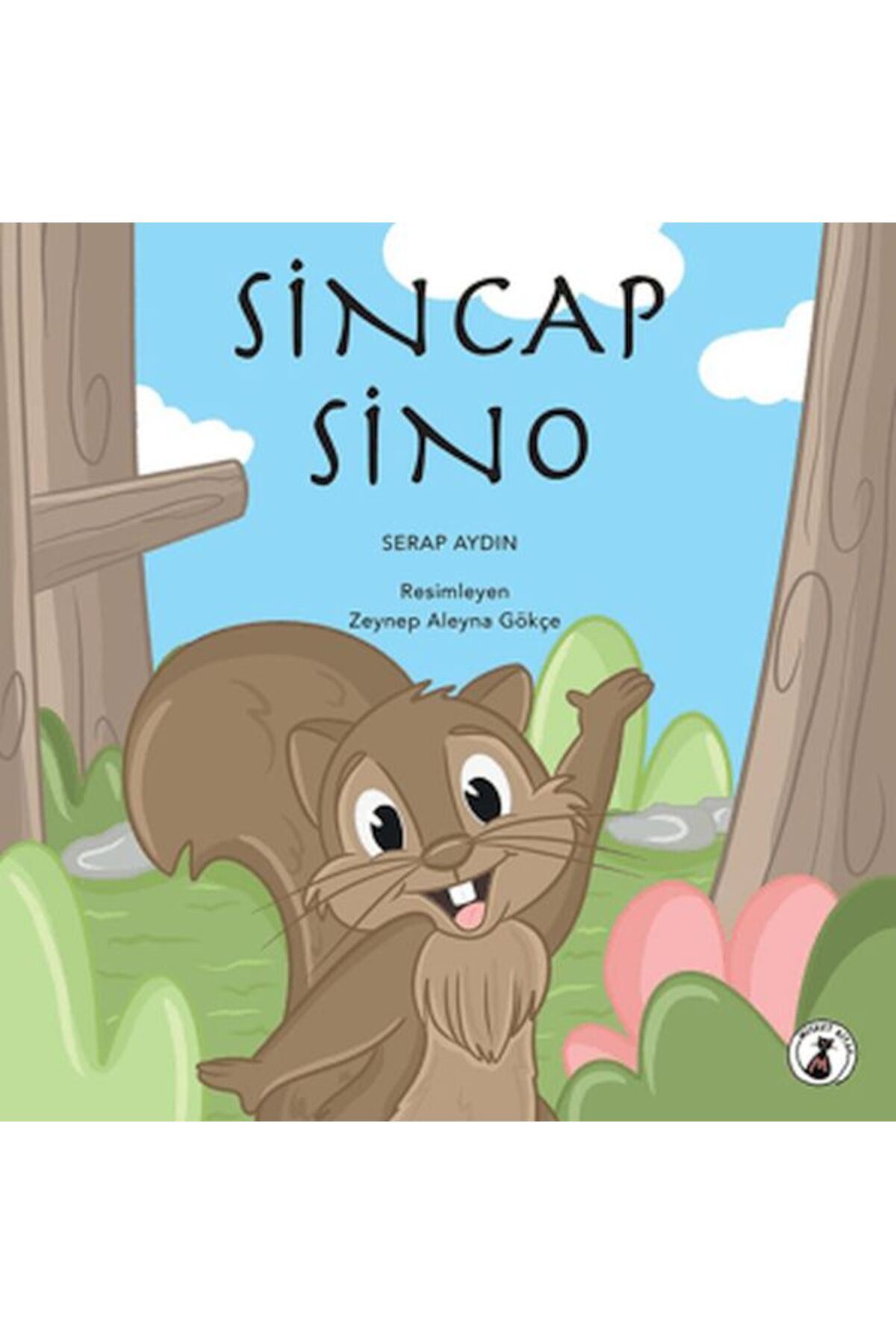 Karatay Yayınları Sincap Sino
