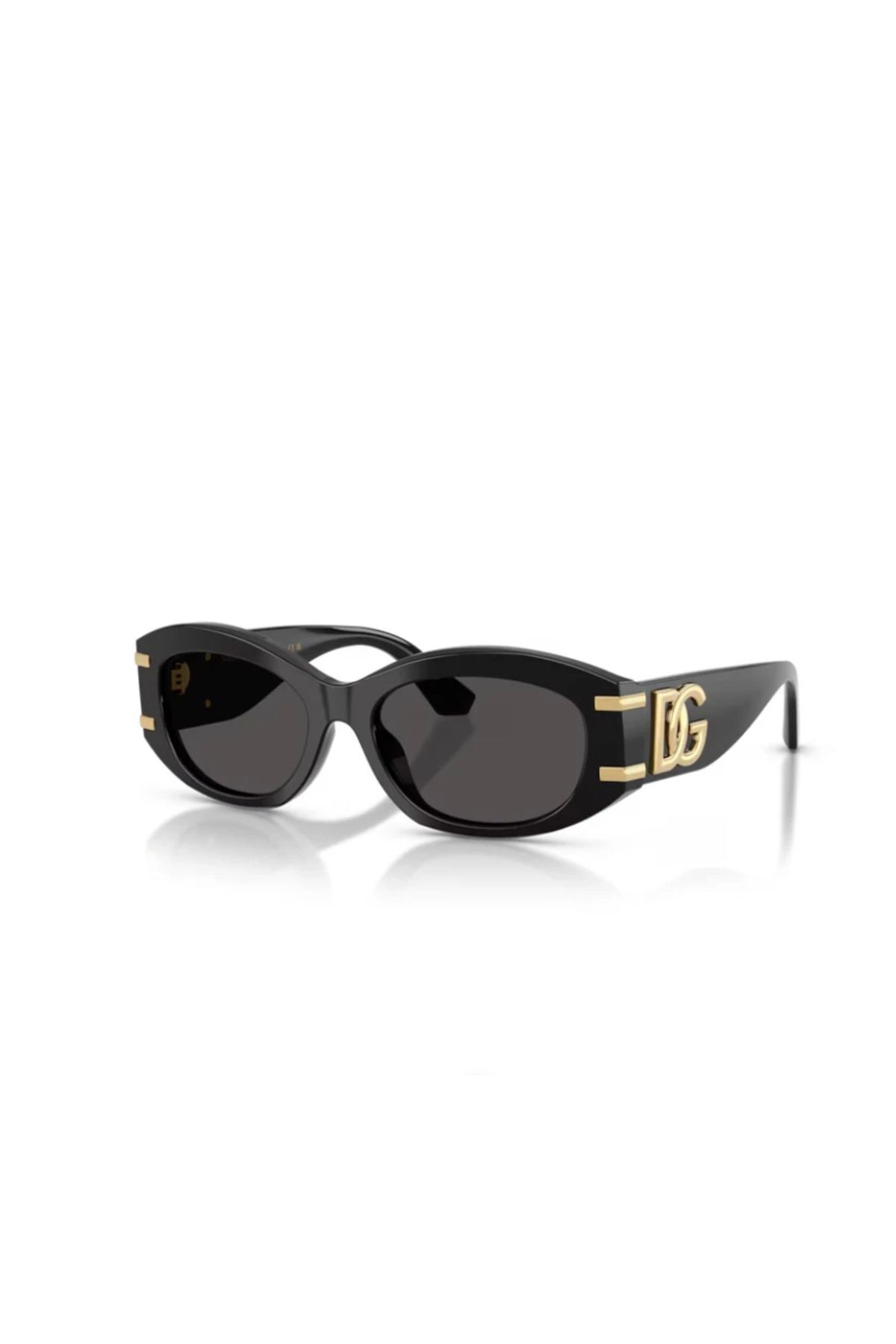 Dolce&Gabbana Güneş Gözlüğü 0DG4502 501/87 55