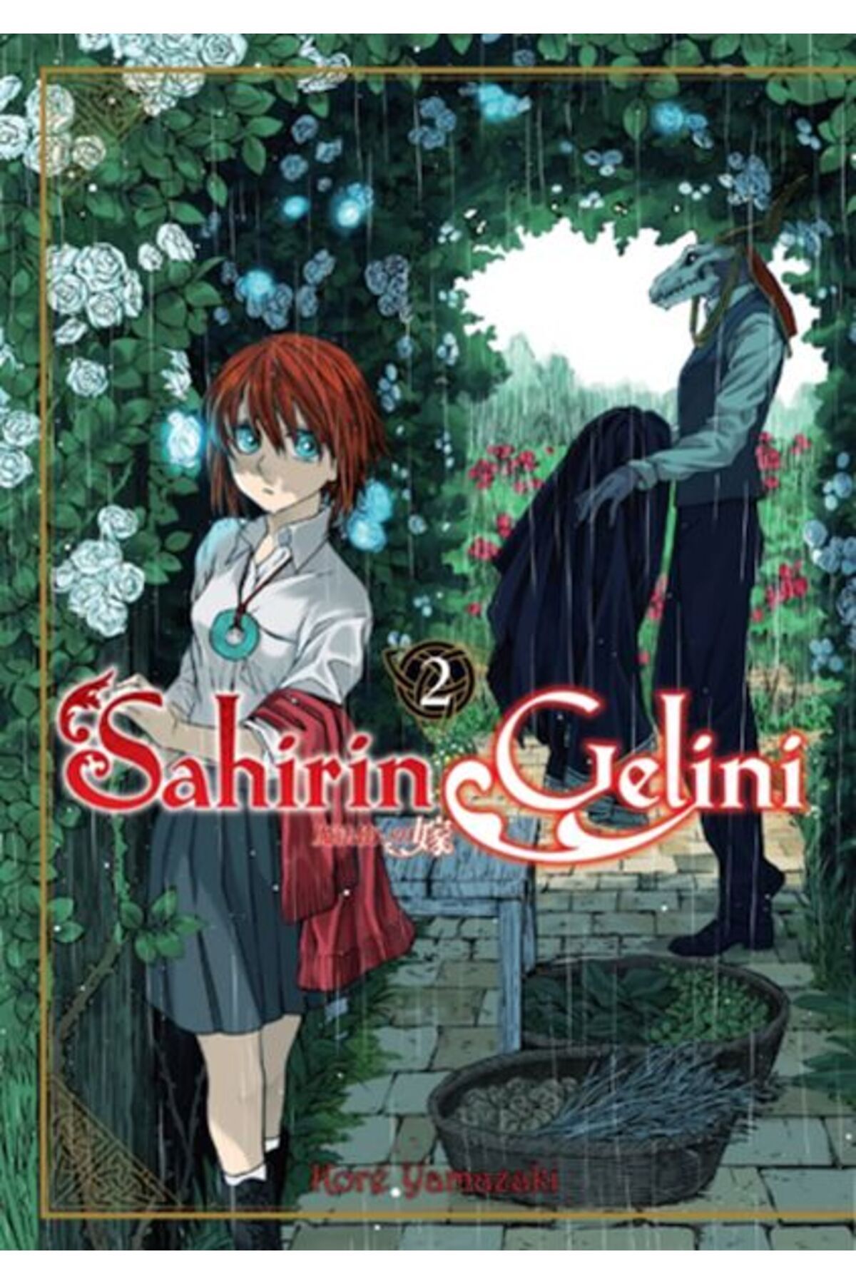 Destek Yayınları Sahirin Gelini 2