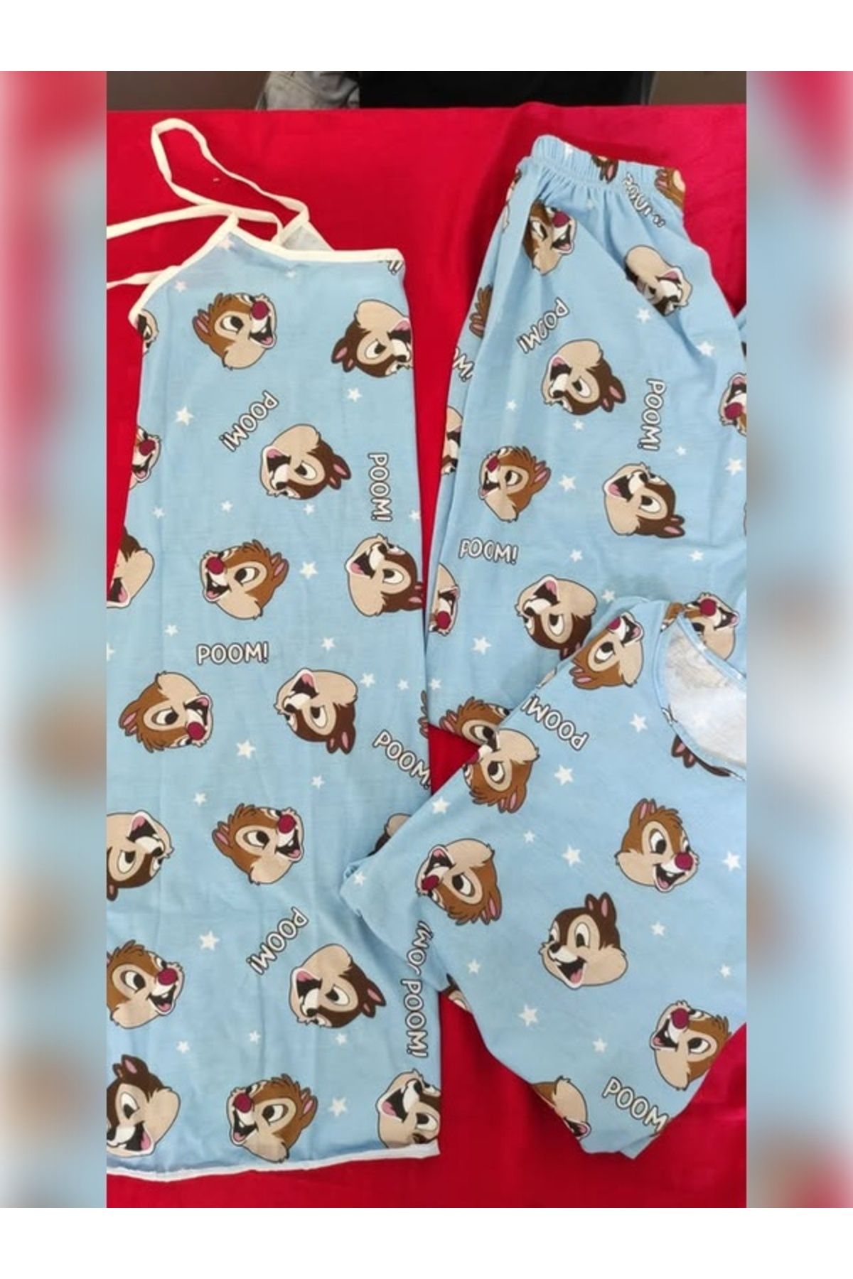 PEMBİŞ HOMEWEAR Kod üps3