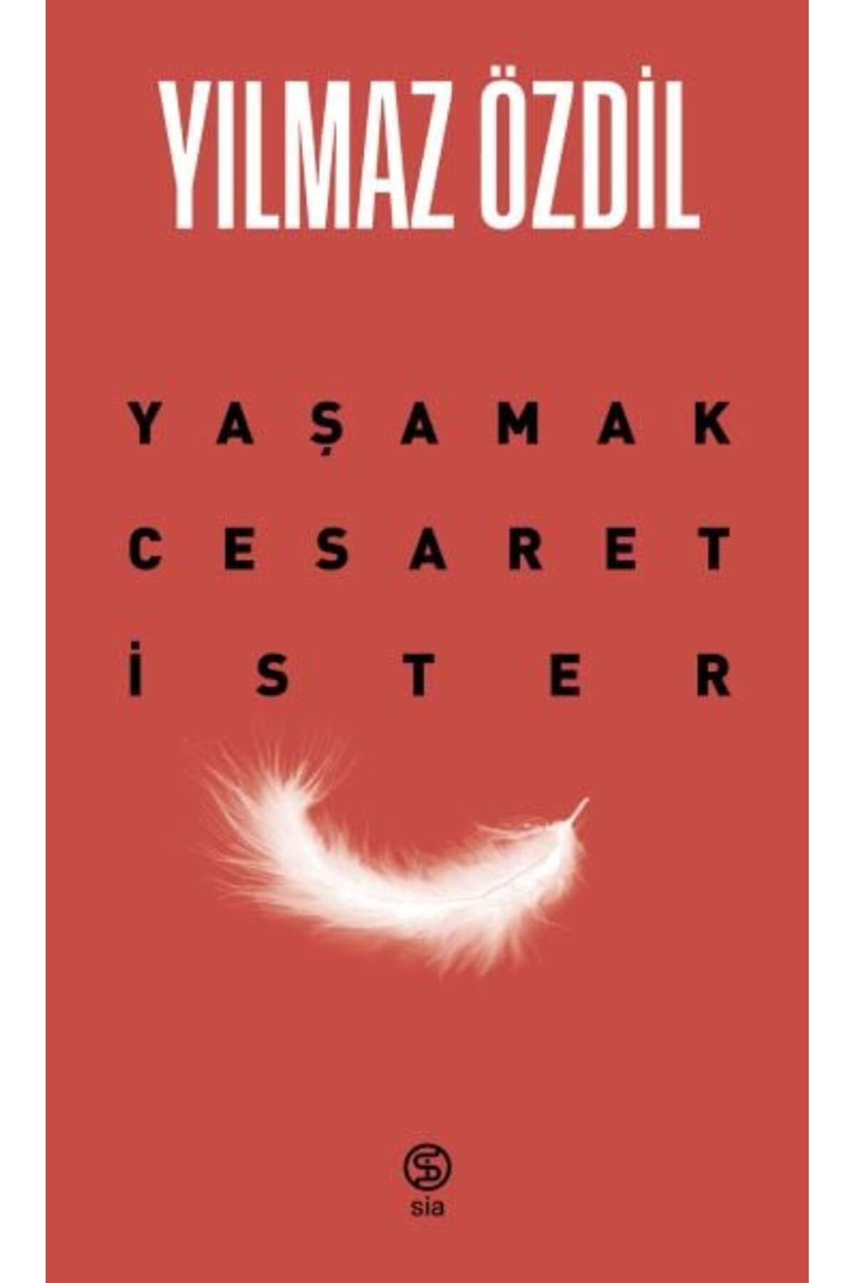 Karatay Yayınları Yaşamak Cesaret İster