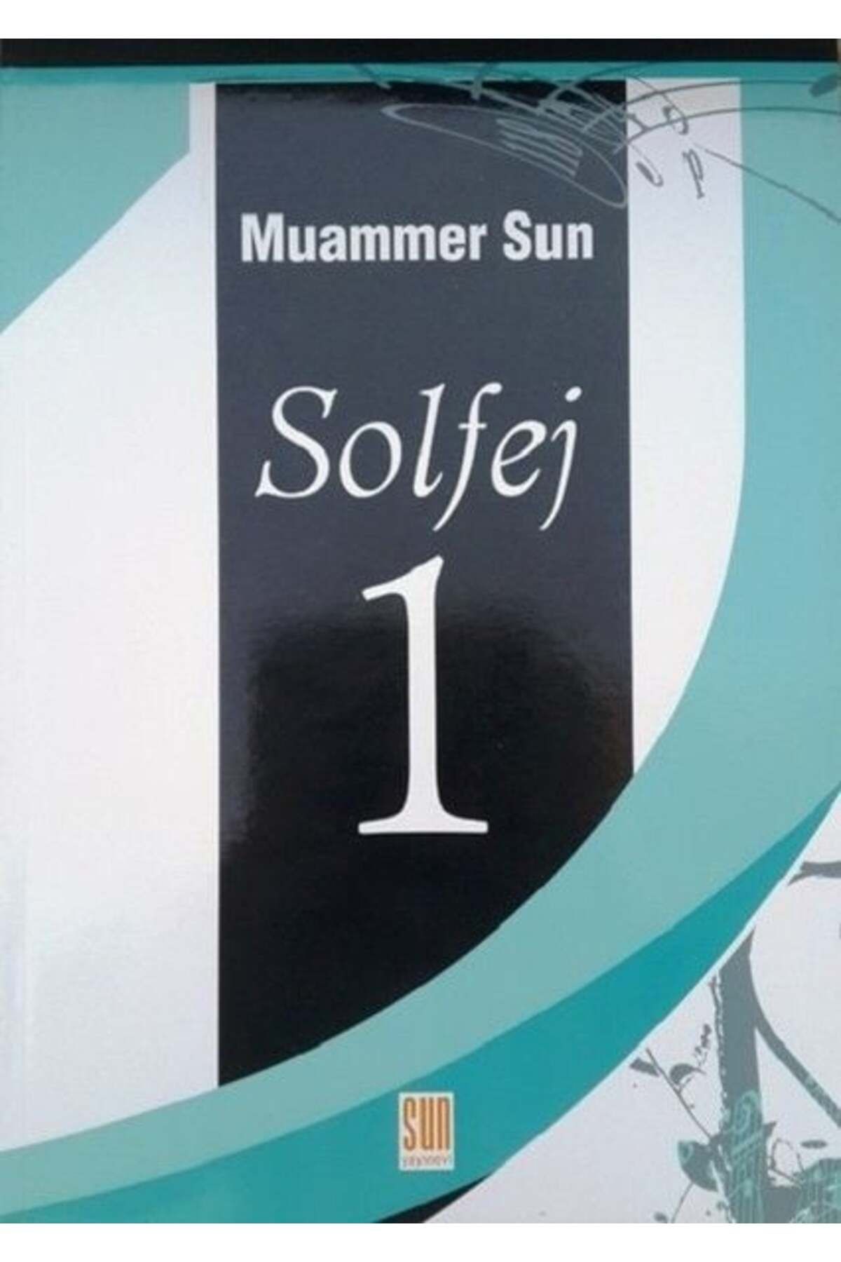 Karatay Yayınları Solfej 1Cdsiz