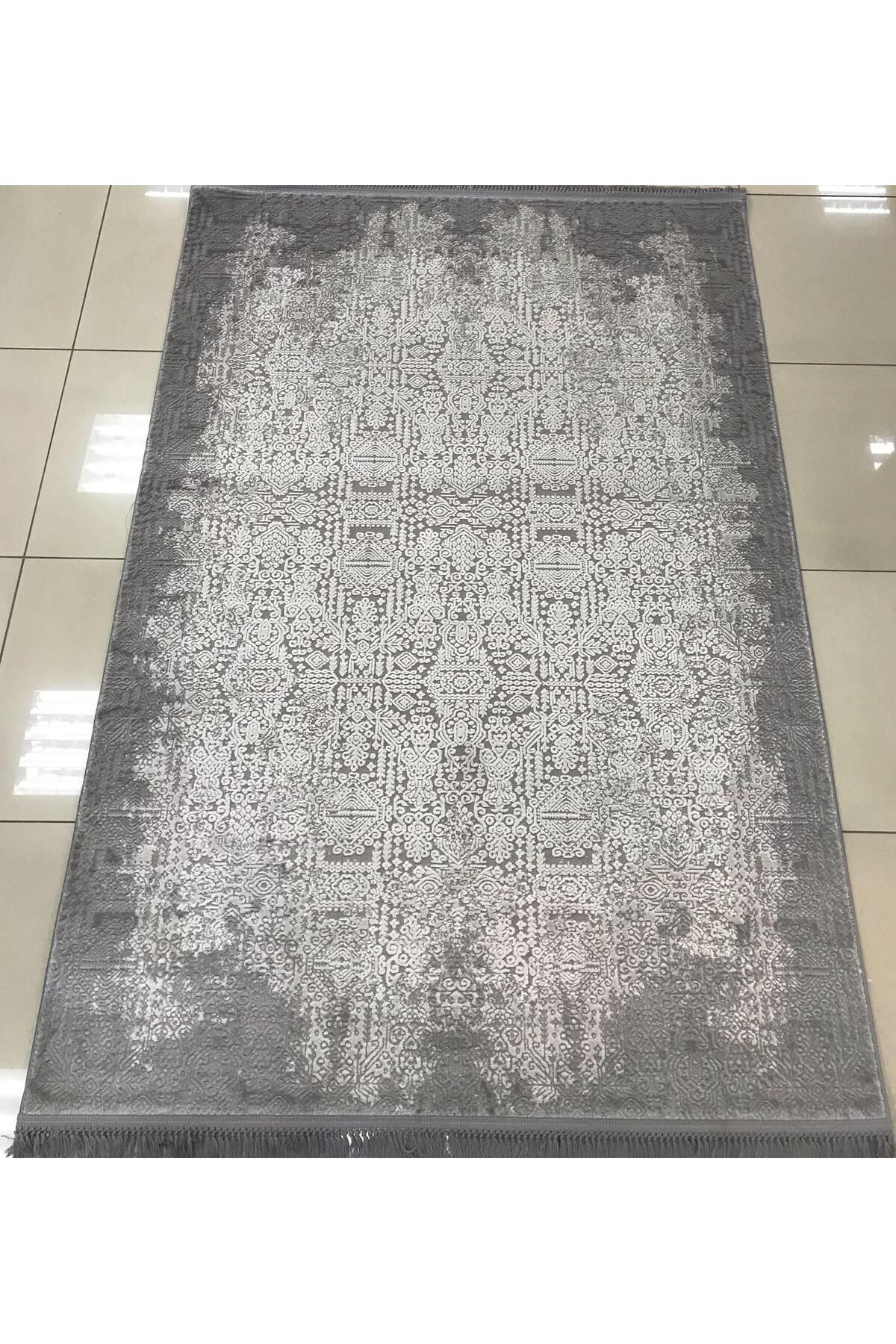 Padişah Halı Santo 75190 995 Serisi Akrilik Salon Oturma Yatak Odası Halısı