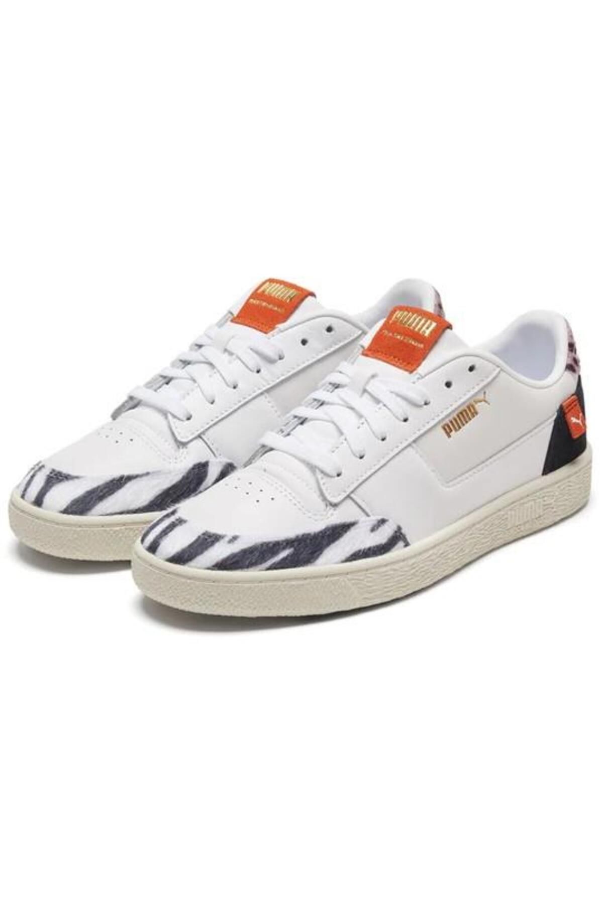 Puma-Ralph Sampson Mc W. Cat37333901 Women's Sneaker Sports Shoes 2